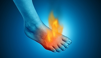 Living with Nerve Pain, Numbness, and Fear of Falling? Let’s Talk About Neuropathy Before It Gets Worse