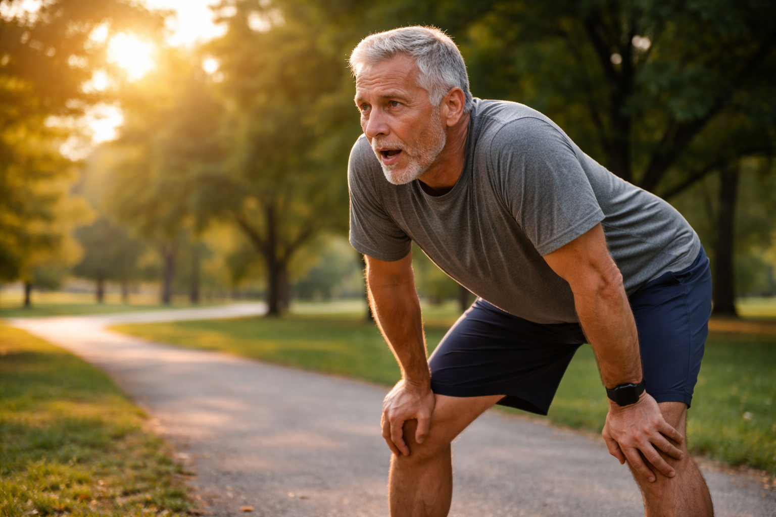 Stand Taller, Breathe Easier