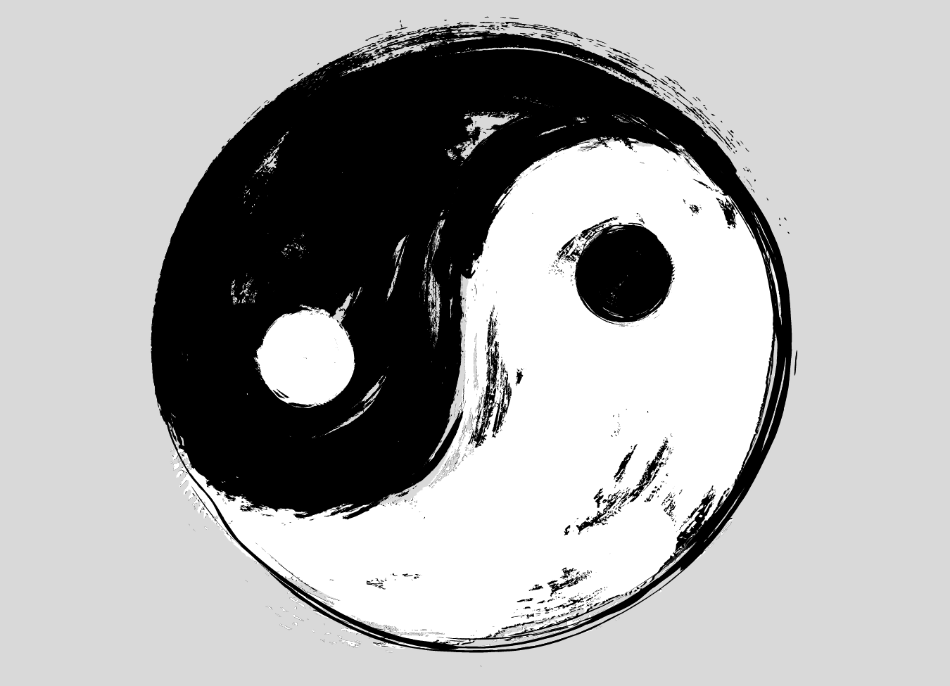 Stronger, Steadier, Calmer