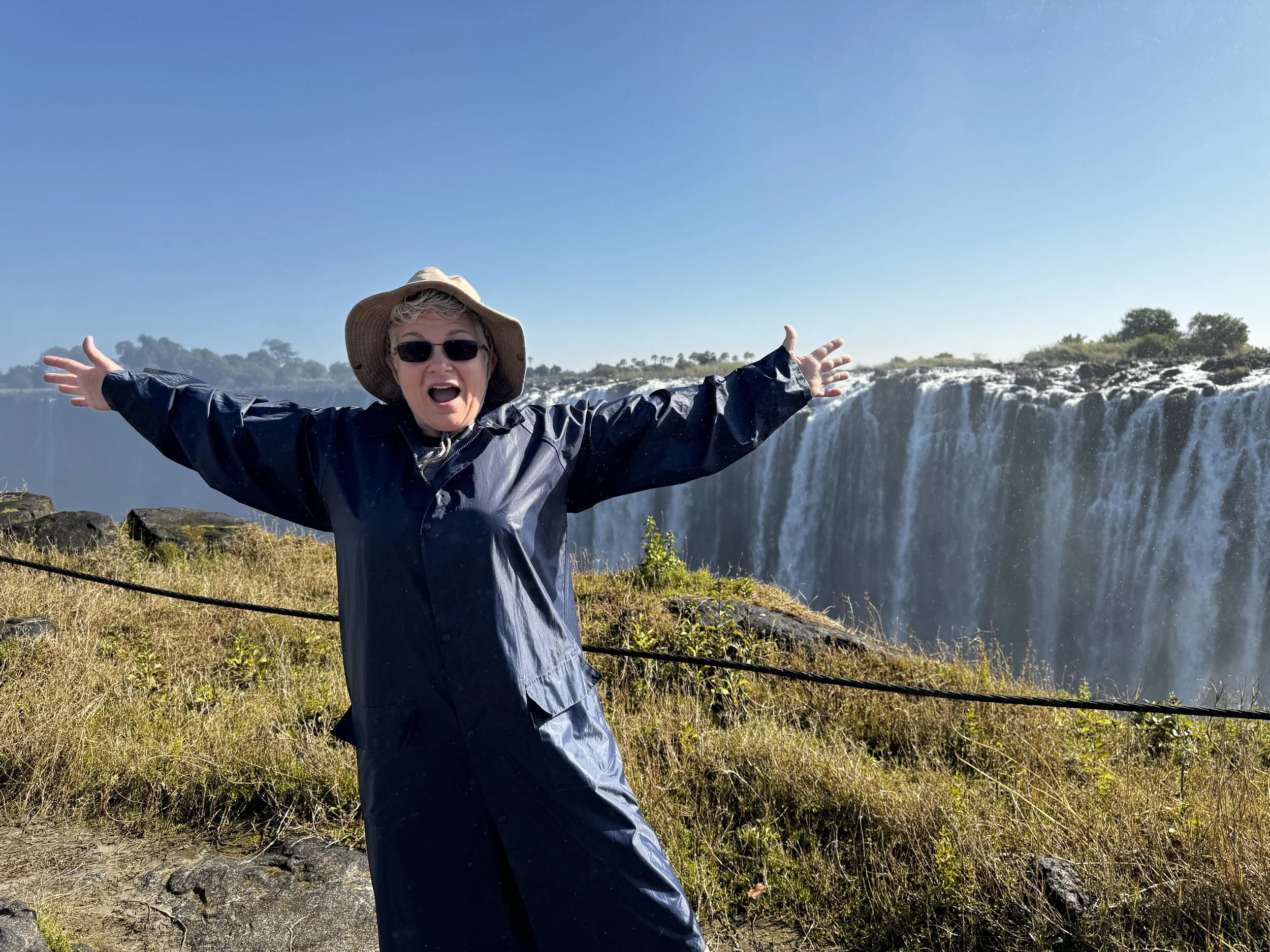 Resilience: The Hidden Key to Healthy Aging