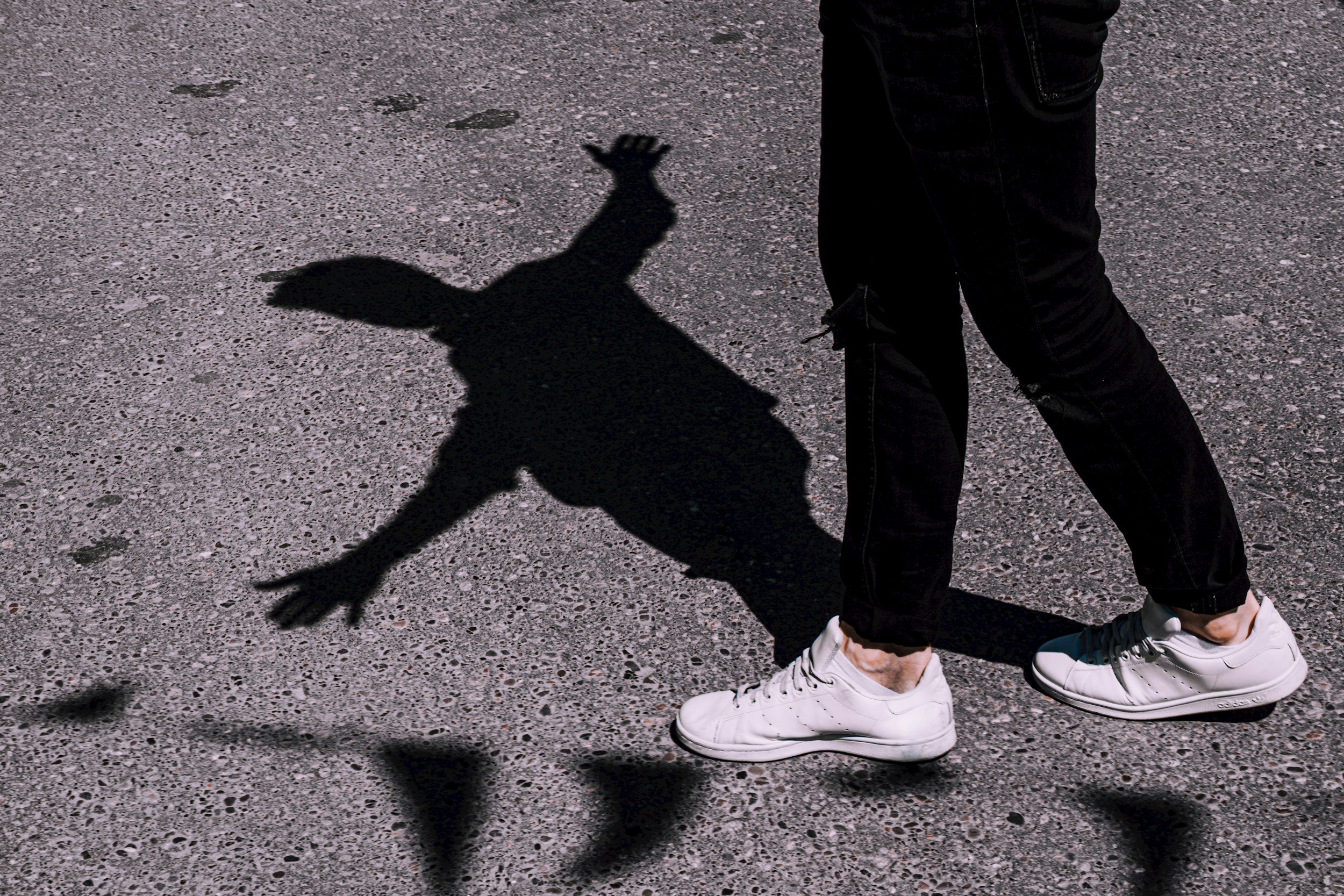 Why Dynamic Balance Training Matters As You Age