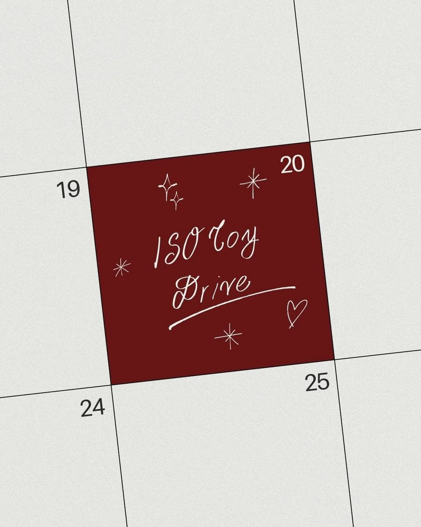 Countdown to the 2nd Annual @isofoundation Toy Drive Soiree&rsquo; | Little Rock, December 20th | 6-9PM

The Vault
14519 Cantrell Rd.
Little Rock