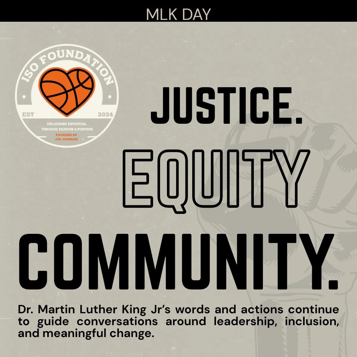 Dr. Martin Luther King Jr&rsquo;s words and actions continue to guide conversations around leadership, inclusion, and meaningful change.