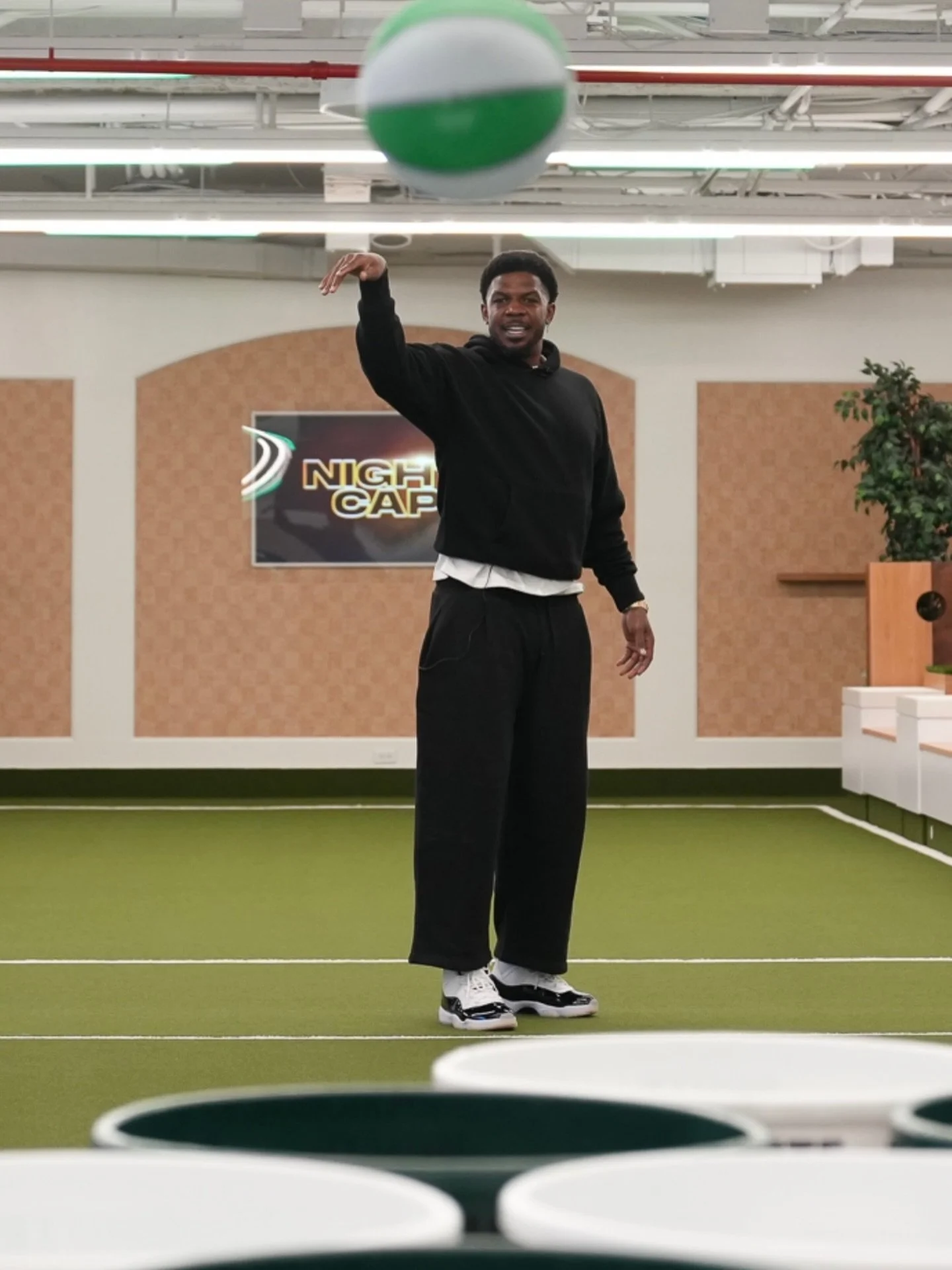 🌟 Empowering Futures with the ISO Foundation!🌟

Founded by seven-time NBA All-Star @isojoe Joe Johnson, the ISO Foundation uplifts underprivileged children and families in Atlanta and Little Rock through education, mentorship, and community initiat