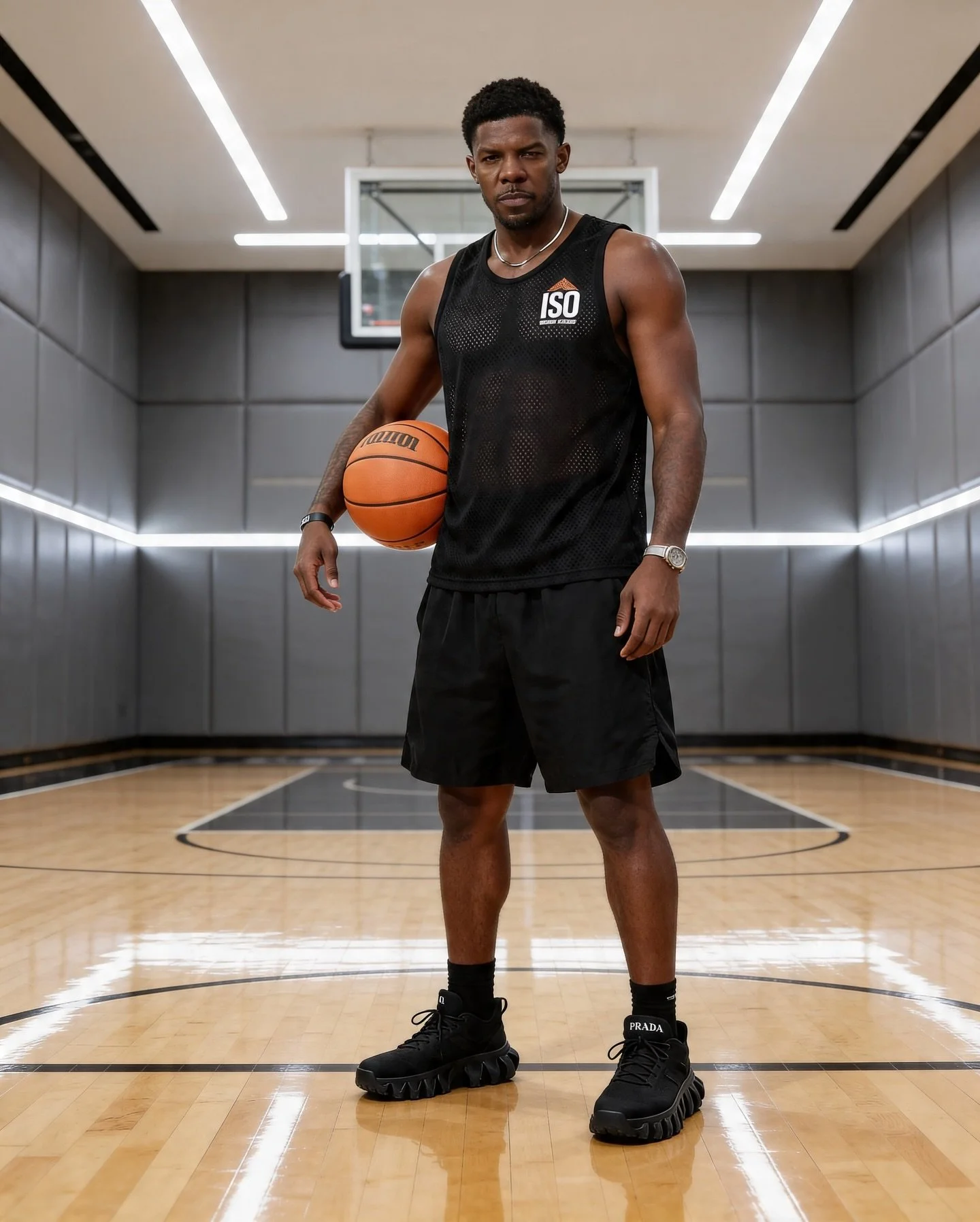 The only way to get better is to put in the hours. No shortcuts. @isojoe