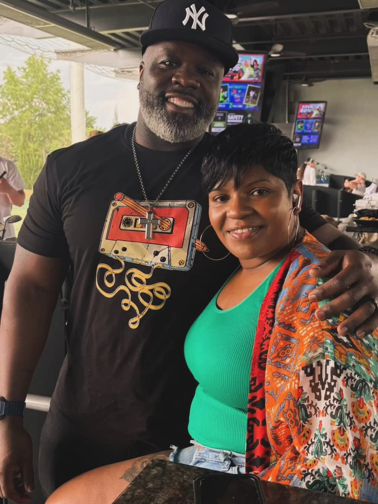Happy Mother&rsquo;s Day ‼️❣️

🎉 Congratulations to our giveaway winner &mdash; Shakeena Johnson! 🎊 
You&rsquo;ve won four tickets to see @isojoe basketball in Atlanta! We&rsquo;re so excited for you &mdash; enjoy the experience! 🙌🏀