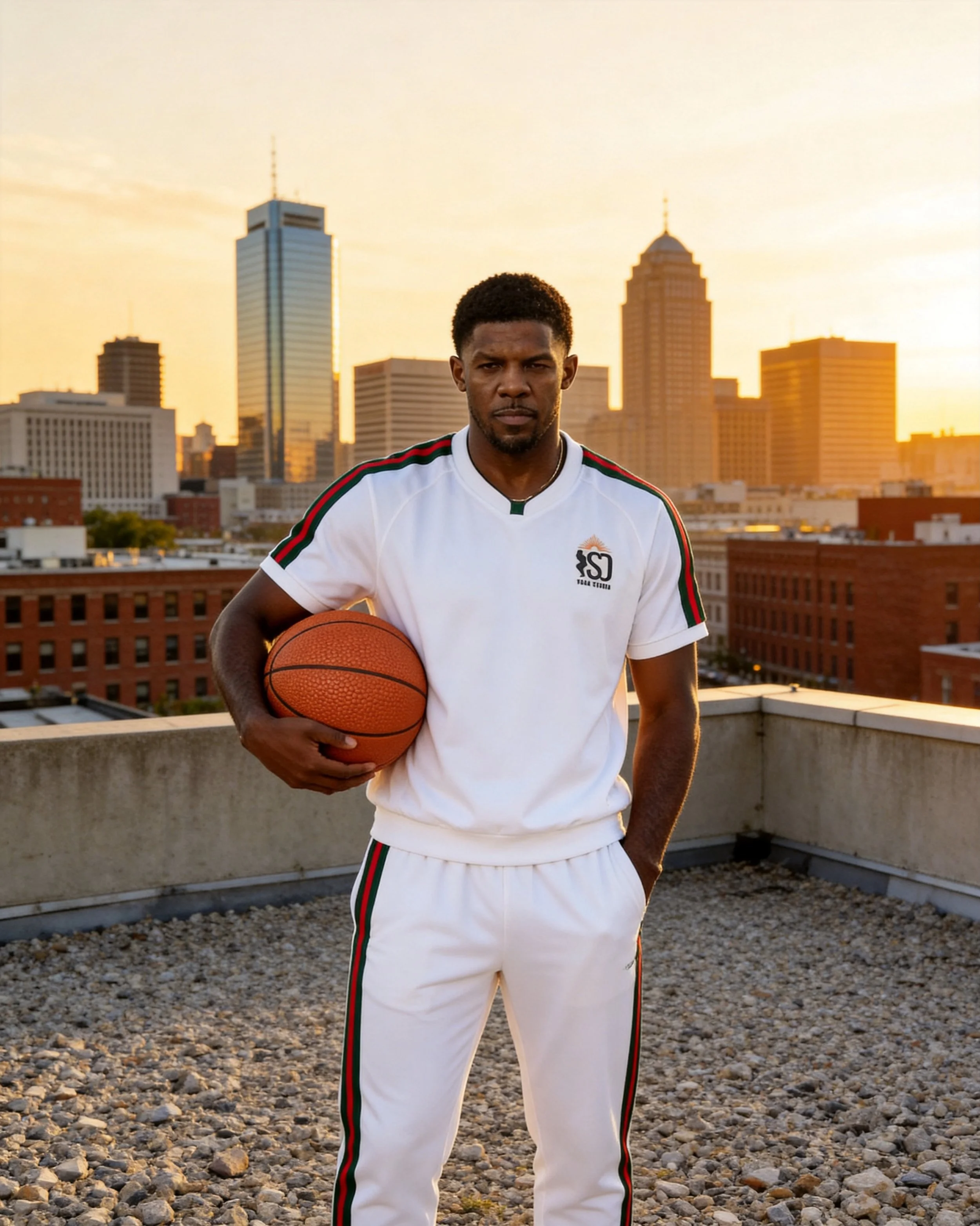 @isojoe Joe&rsquo;s clutch gene? Catch him late in the shot clock and you&rsquo;ll see why opponents sweat.

Catch him this season in the @thebig3