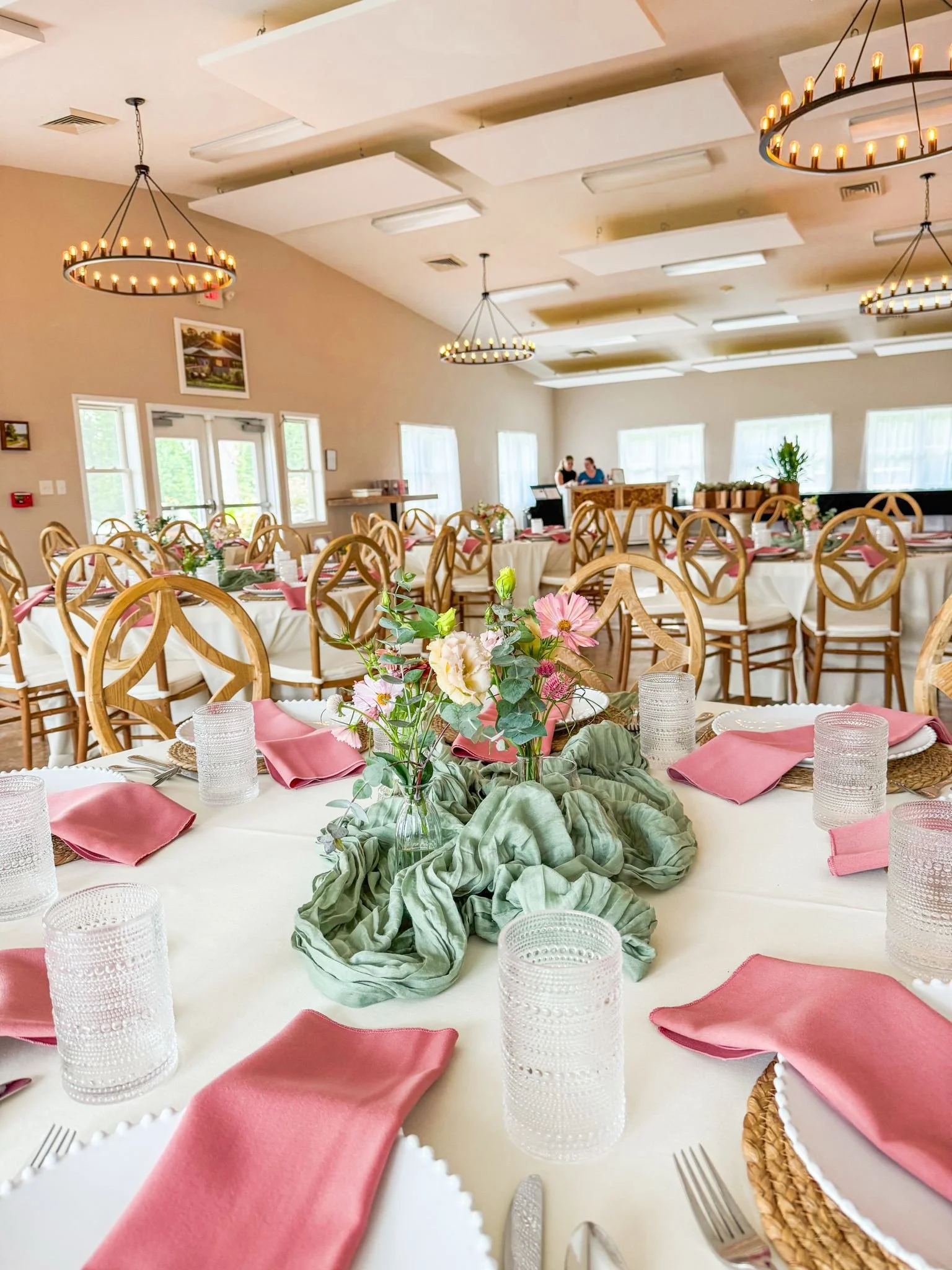 As Fall Wraps Up at Union Grove Farm, Winter Celebrations Are Just Beginning