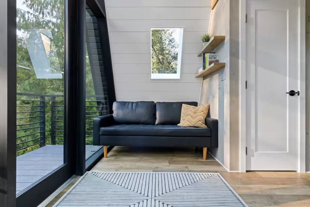 Stay at BC Treehouse — Yonder Highlands