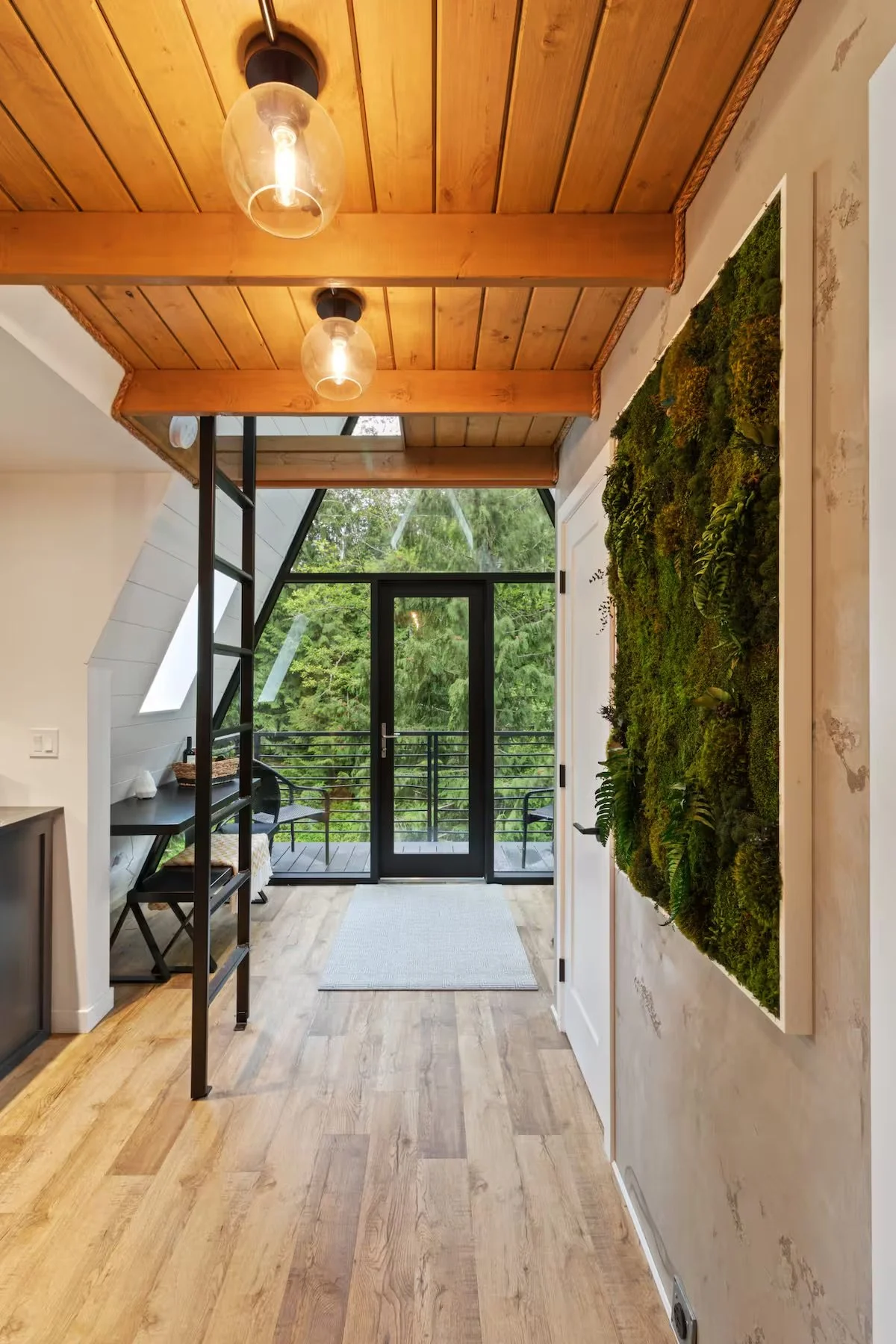 Stay at BC Treehouse — Yonder Highlands
