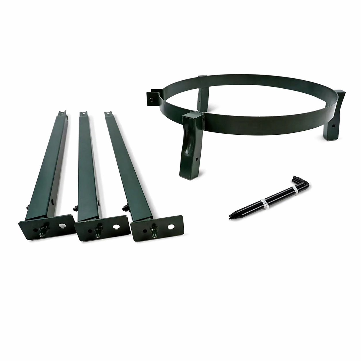 MegaToad Feeder Barrel Band and Leg Kit