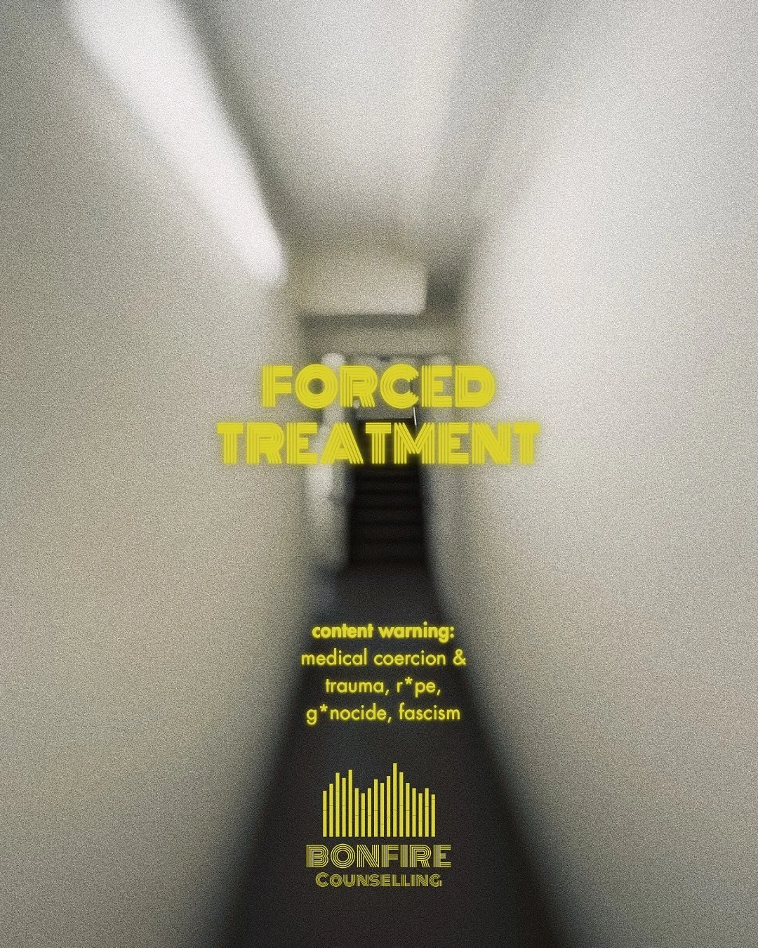 Definite trigger warning on this post. This is too big a bunch of topics to really capture in one post, but I hope to highlight a few important points and point people in the direction of sources of more thorough explorations. For folks who are inter