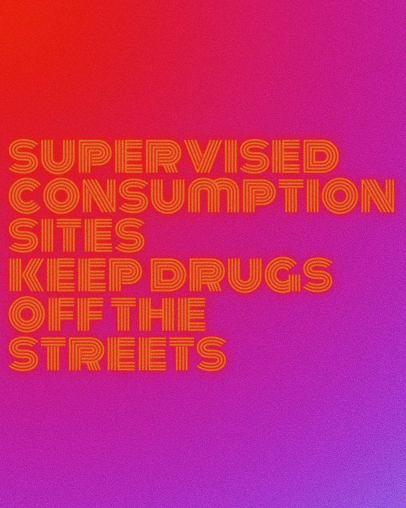 #scs are outta sight! (insert that cool cat emoji with the sunglasses) #safesupplynow