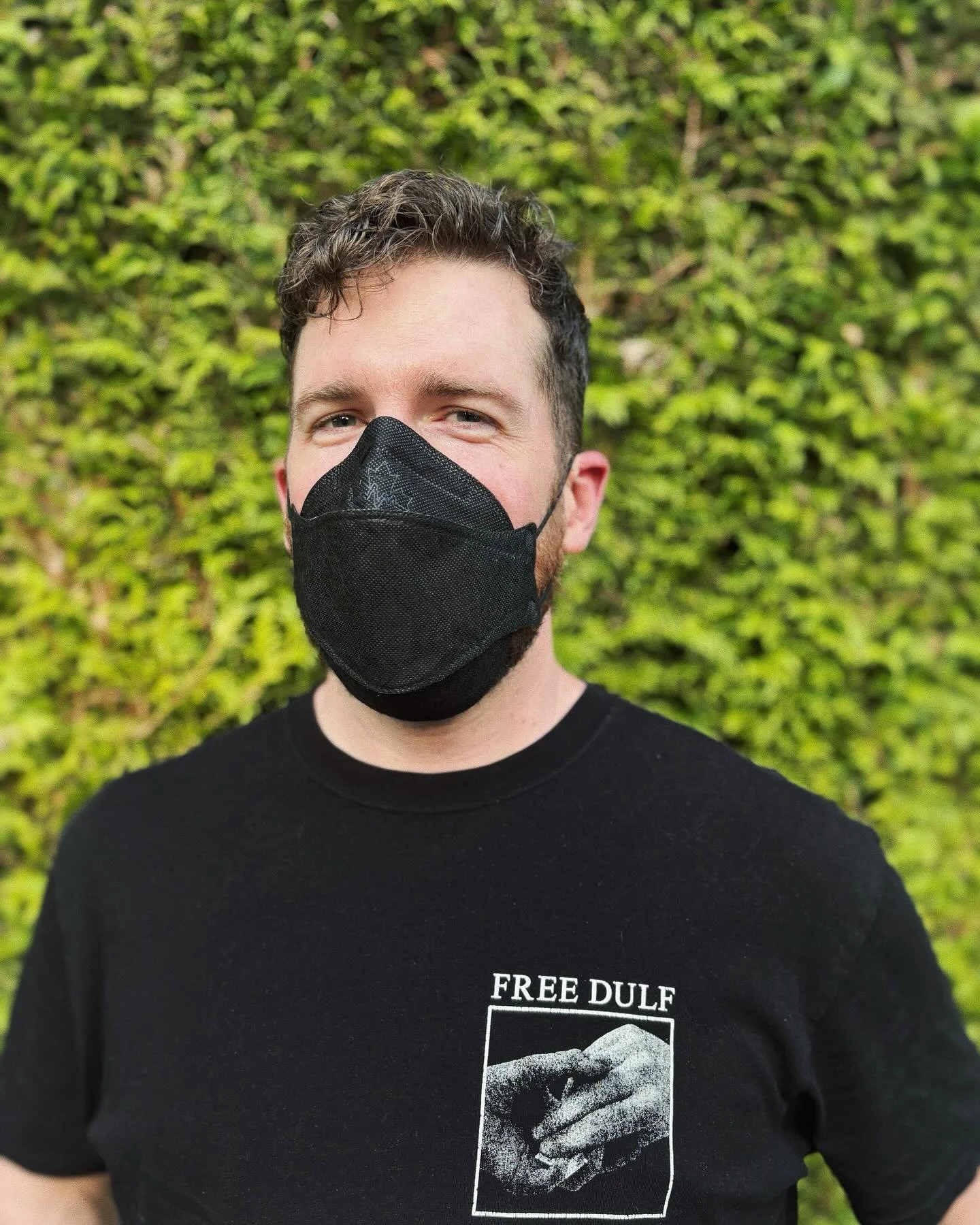 Masking is #CommunityCare 🎉
📸 by @lana.bellydance