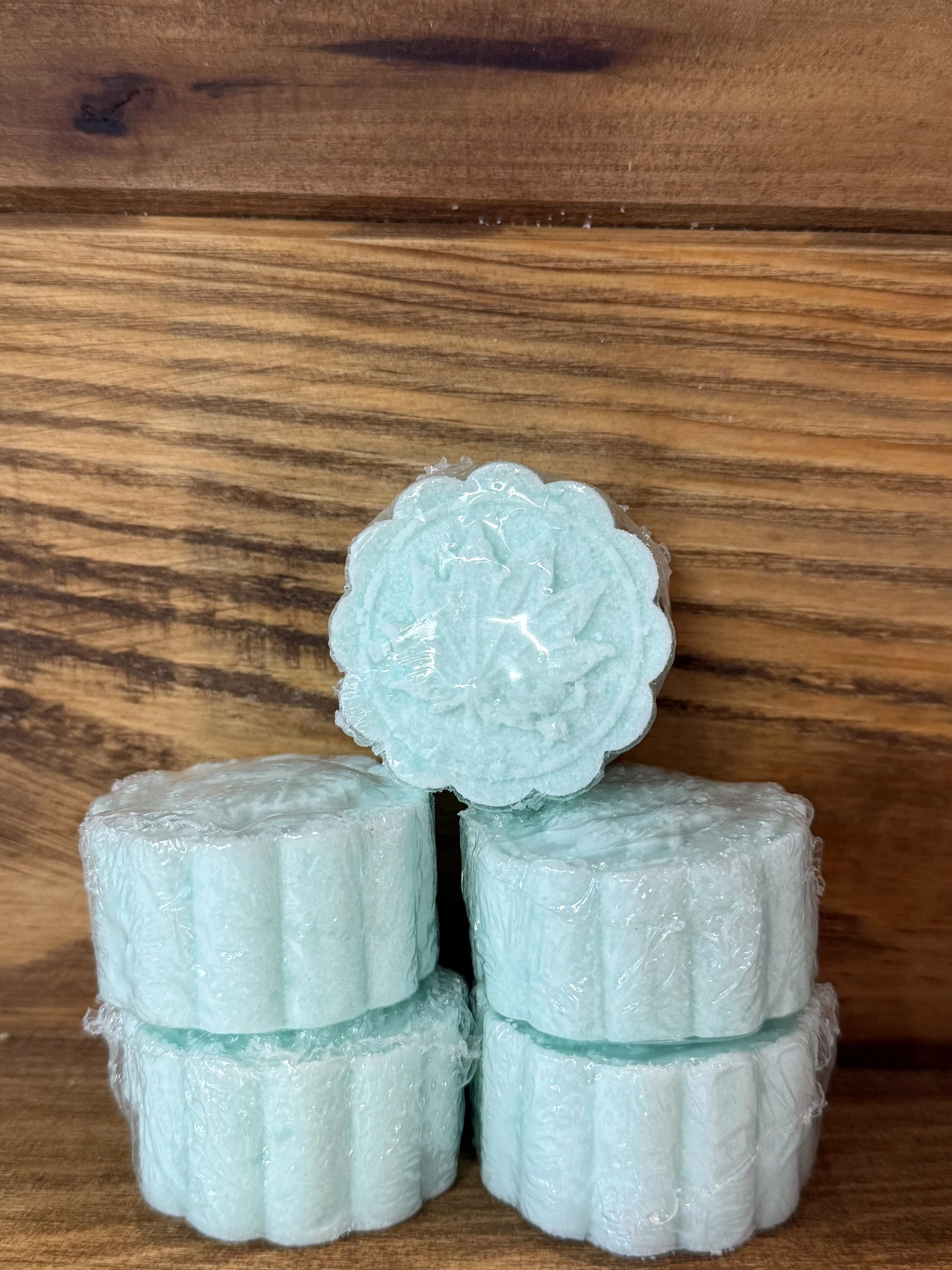 Eucalyptus Mint Shower Steamers