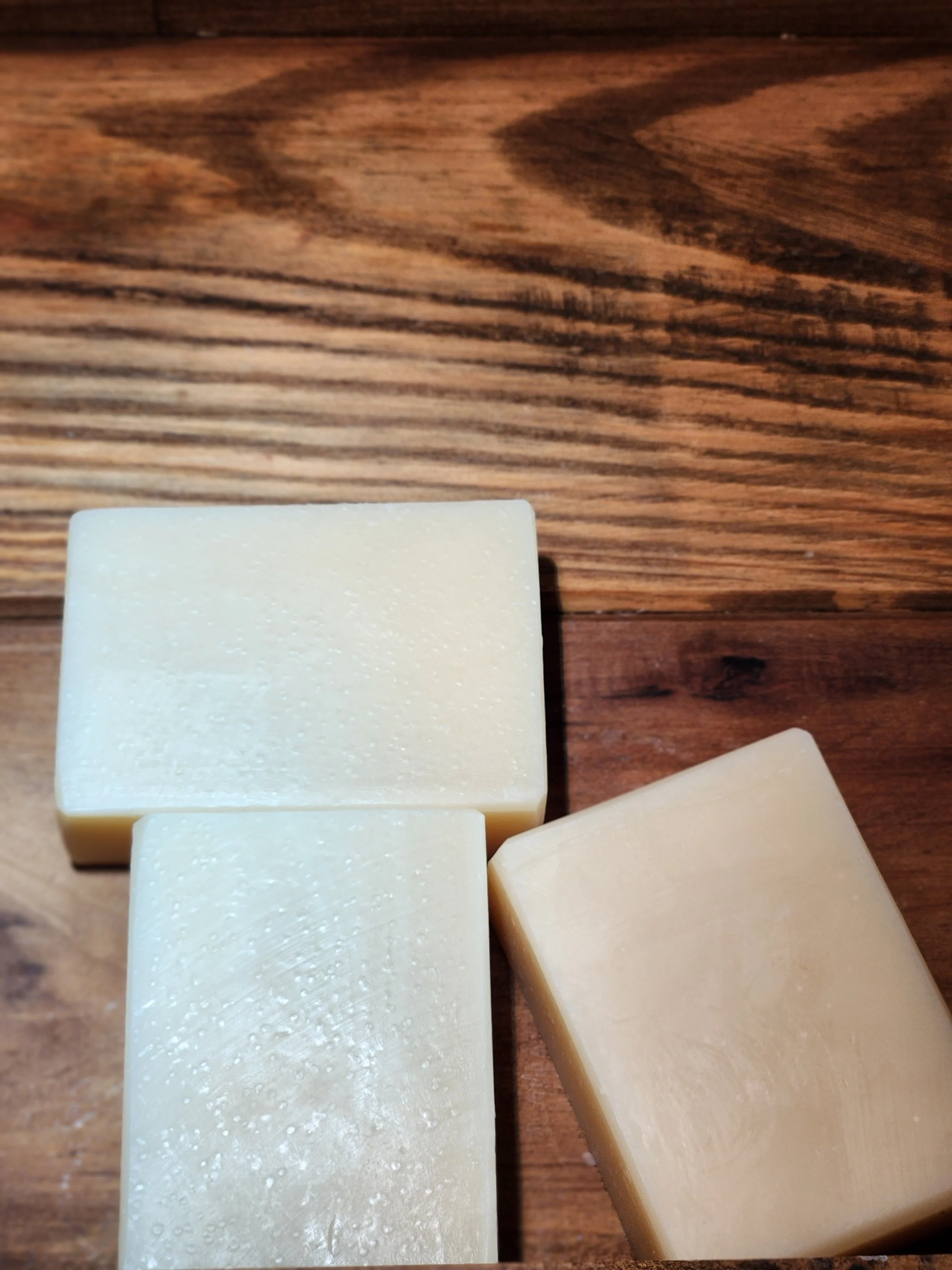 Birchwood Cranberry Natural Soap