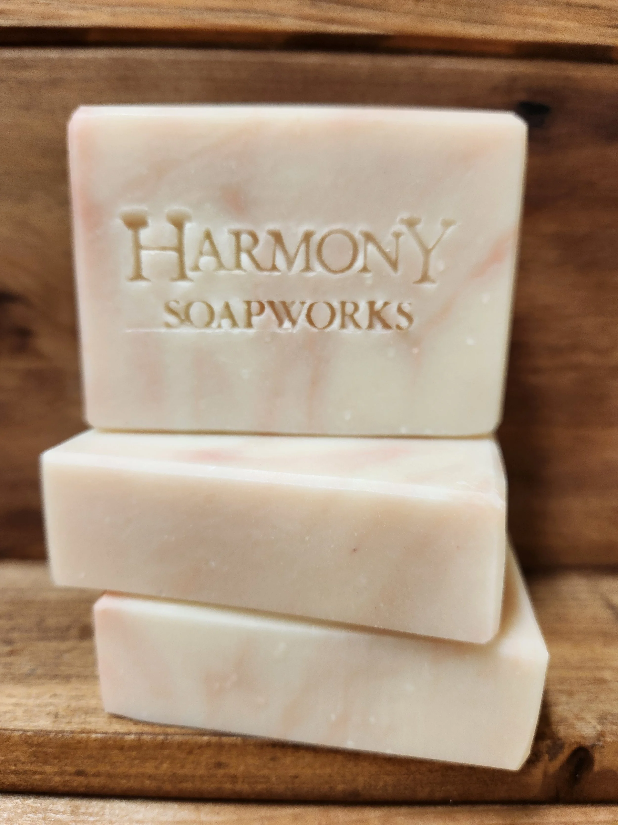 Plumeria Soap