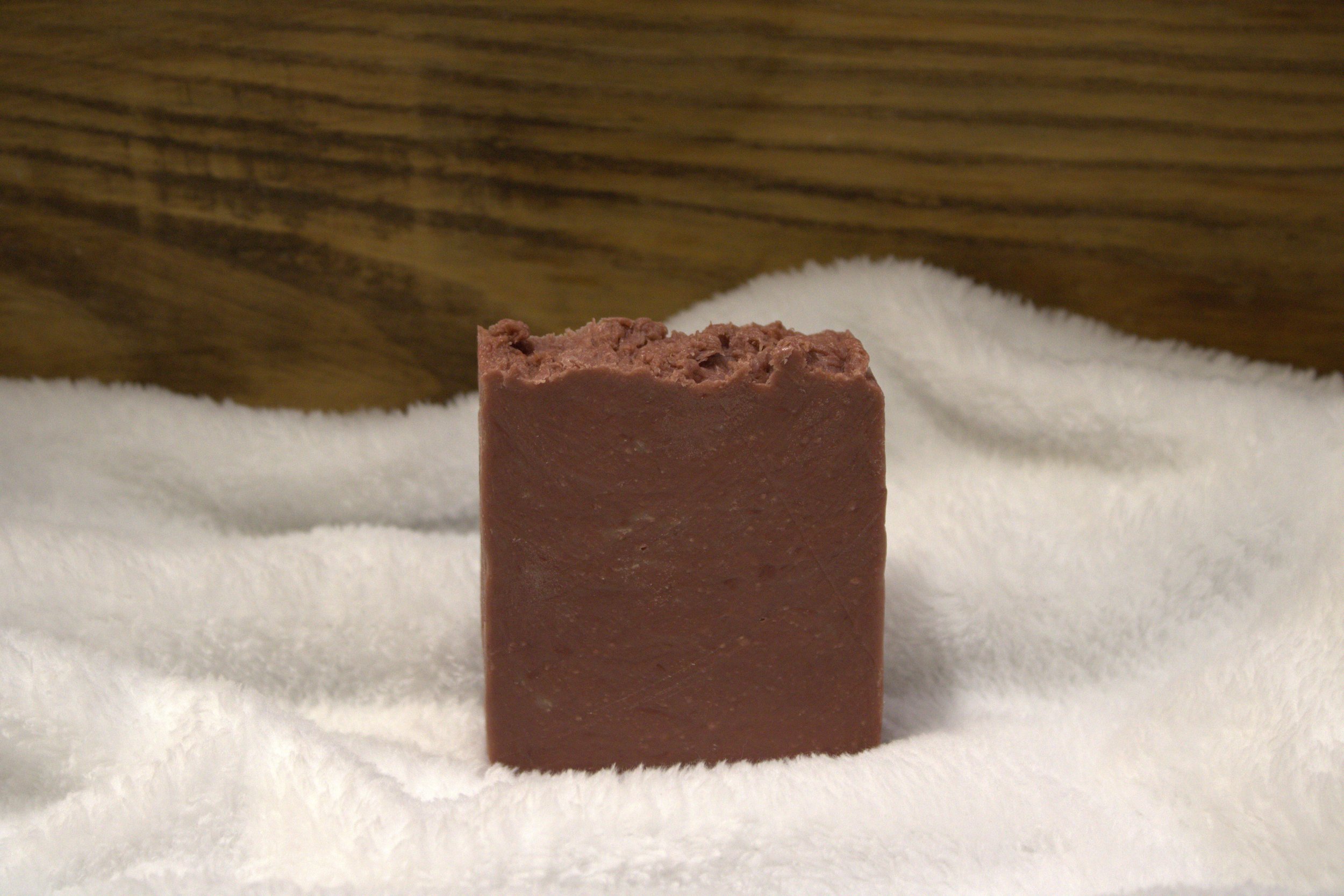 Jasmine Sage Natural Soap Bar