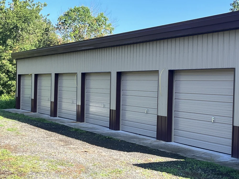 RE ZIMMERMAN STORAGE, LLC