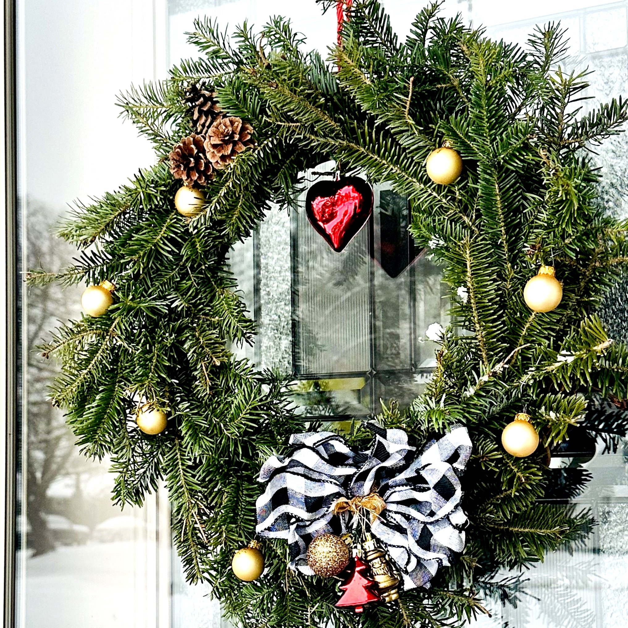‘Tis the Season . . . to Write