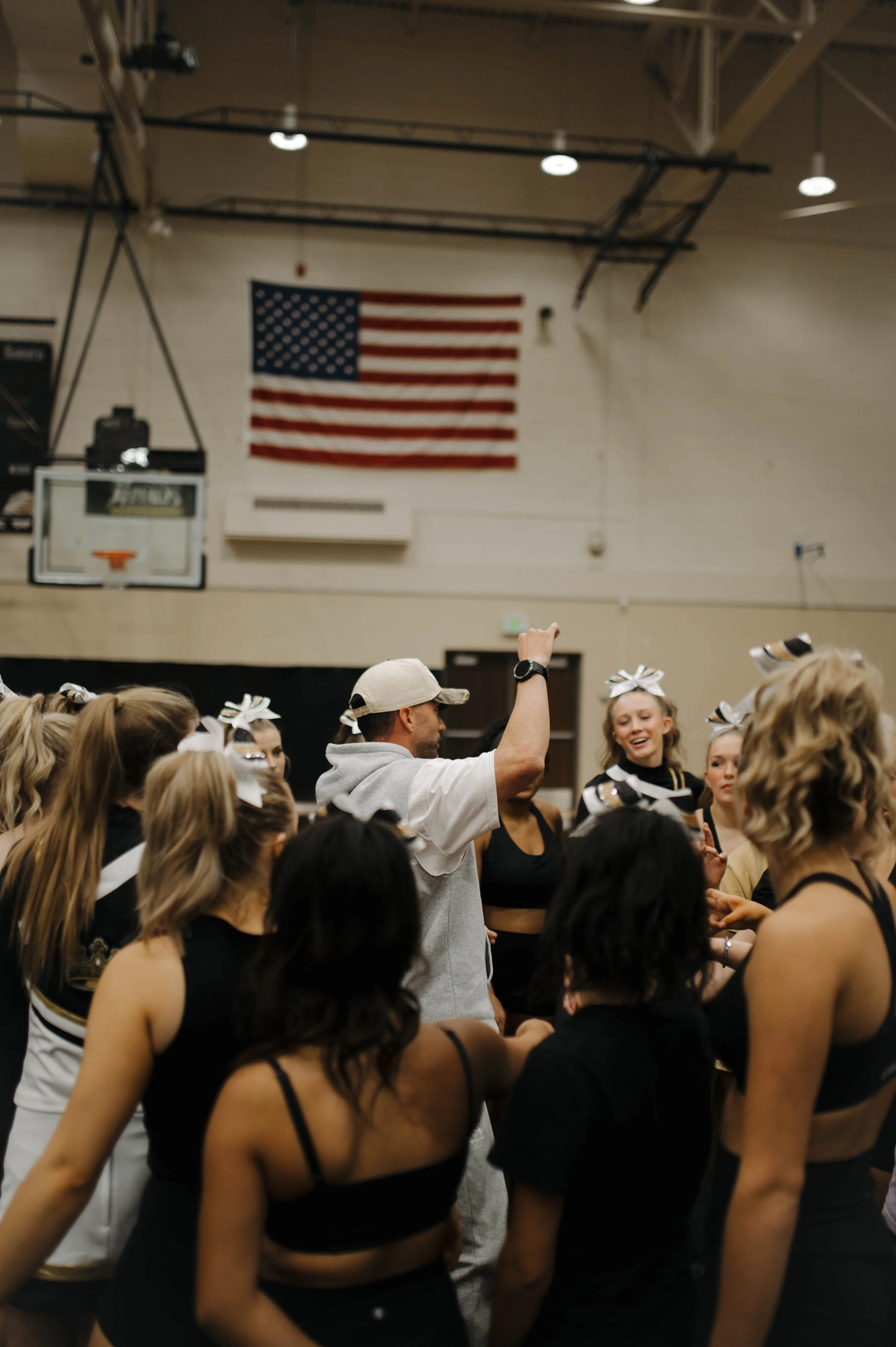 The MOOV Group Coaching Community