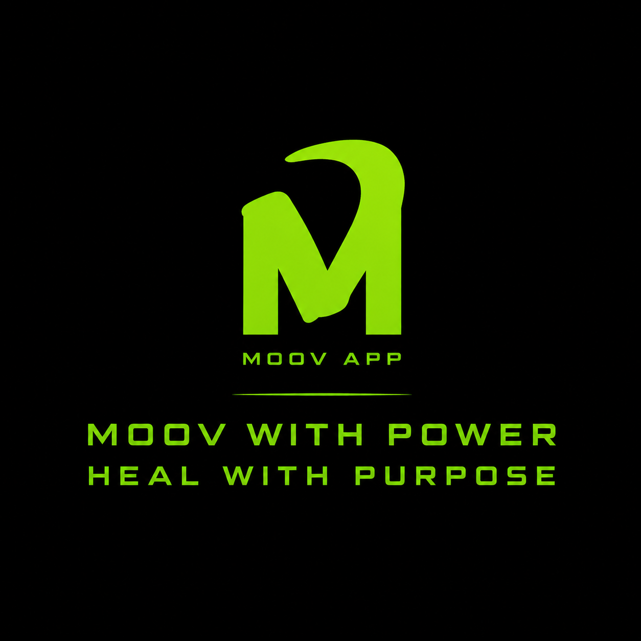 MOOV App