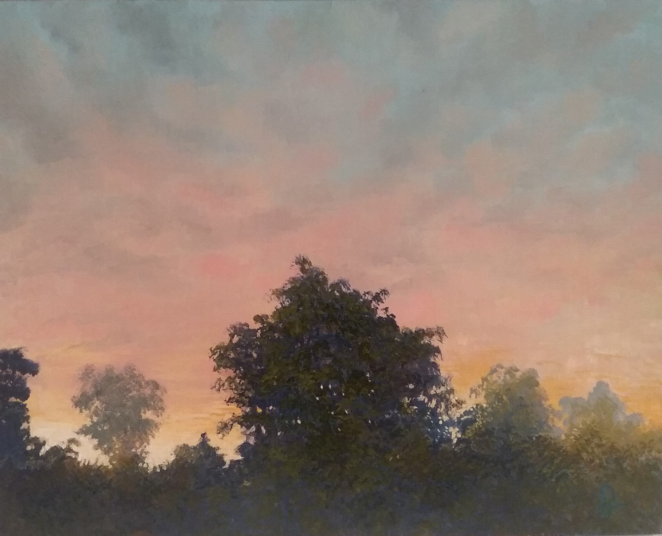 Light At Days End