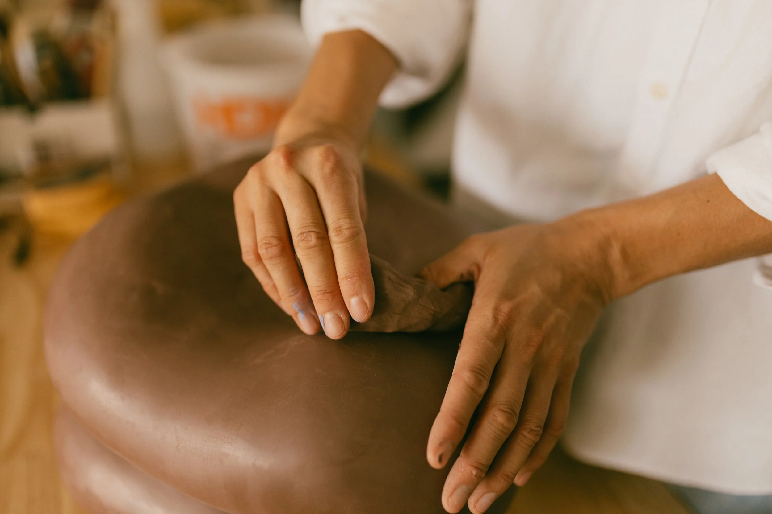 Independent Maker: 10-Class Open Studio Pass