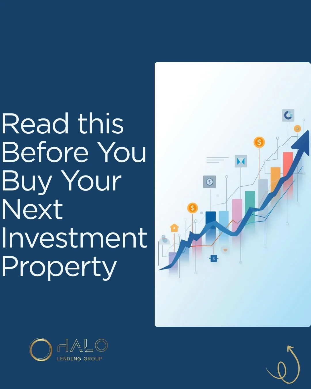 Smart investors know the property is only part of the equation.

Loan structure impacts your borrowing power, flexibility, and long-term growth just as much as the asset itself.

I regularly speak with investors who have strong properties but limited