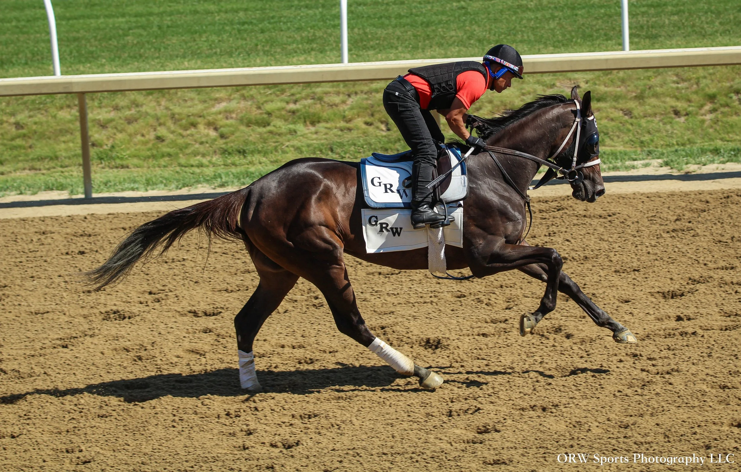 George Weaver Trainee 