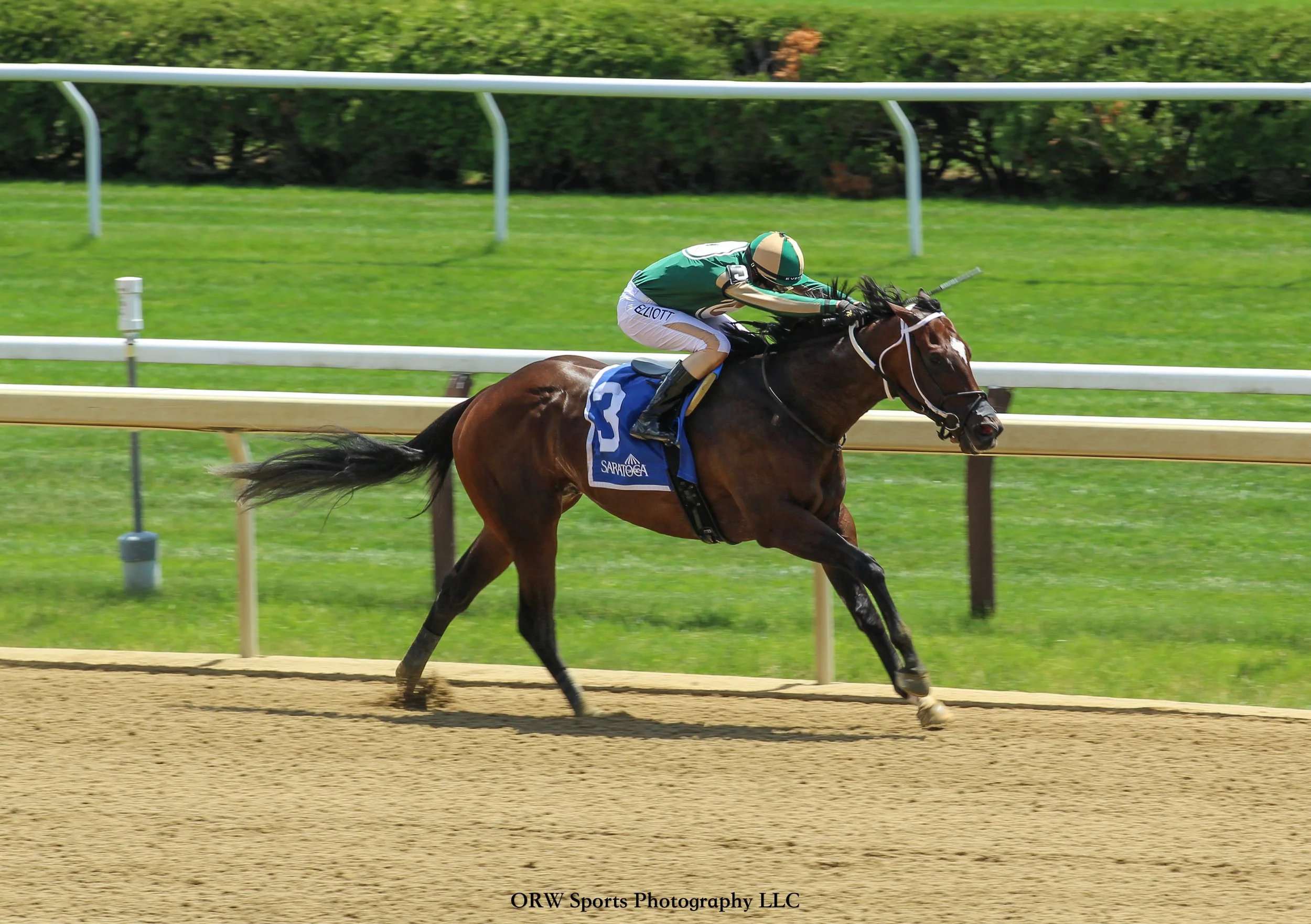 Hit the Post and Chris Elliott 