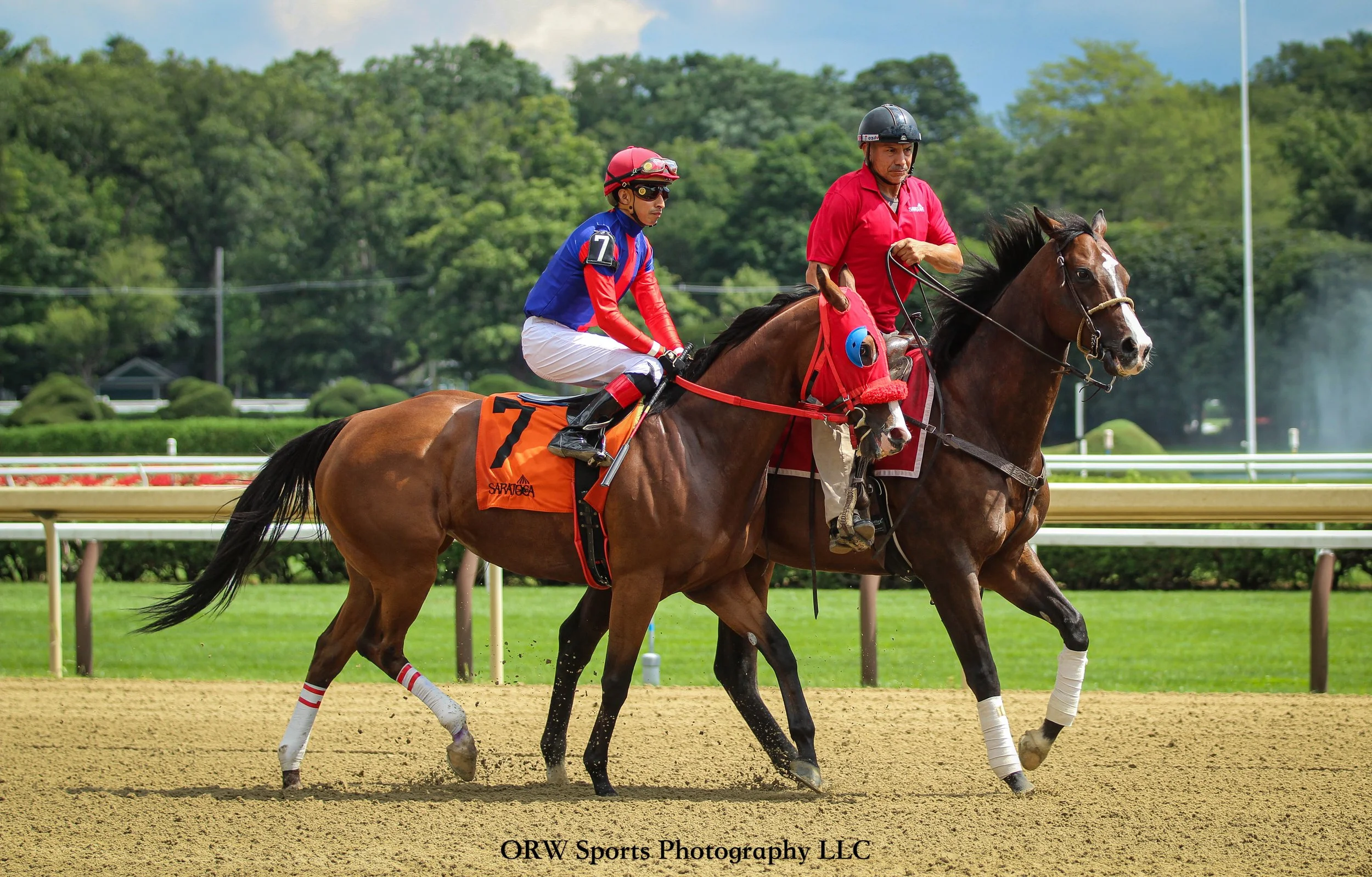 Spirit of Esther and Silvestre Gonzalez 