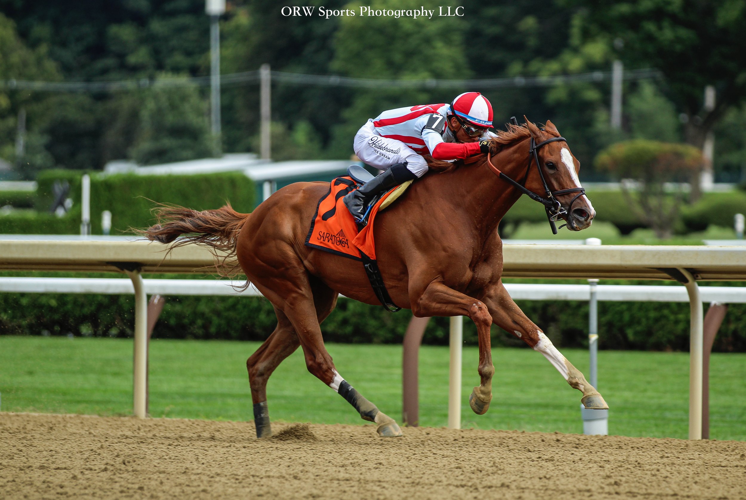 Donor Advised and Manny Franco 