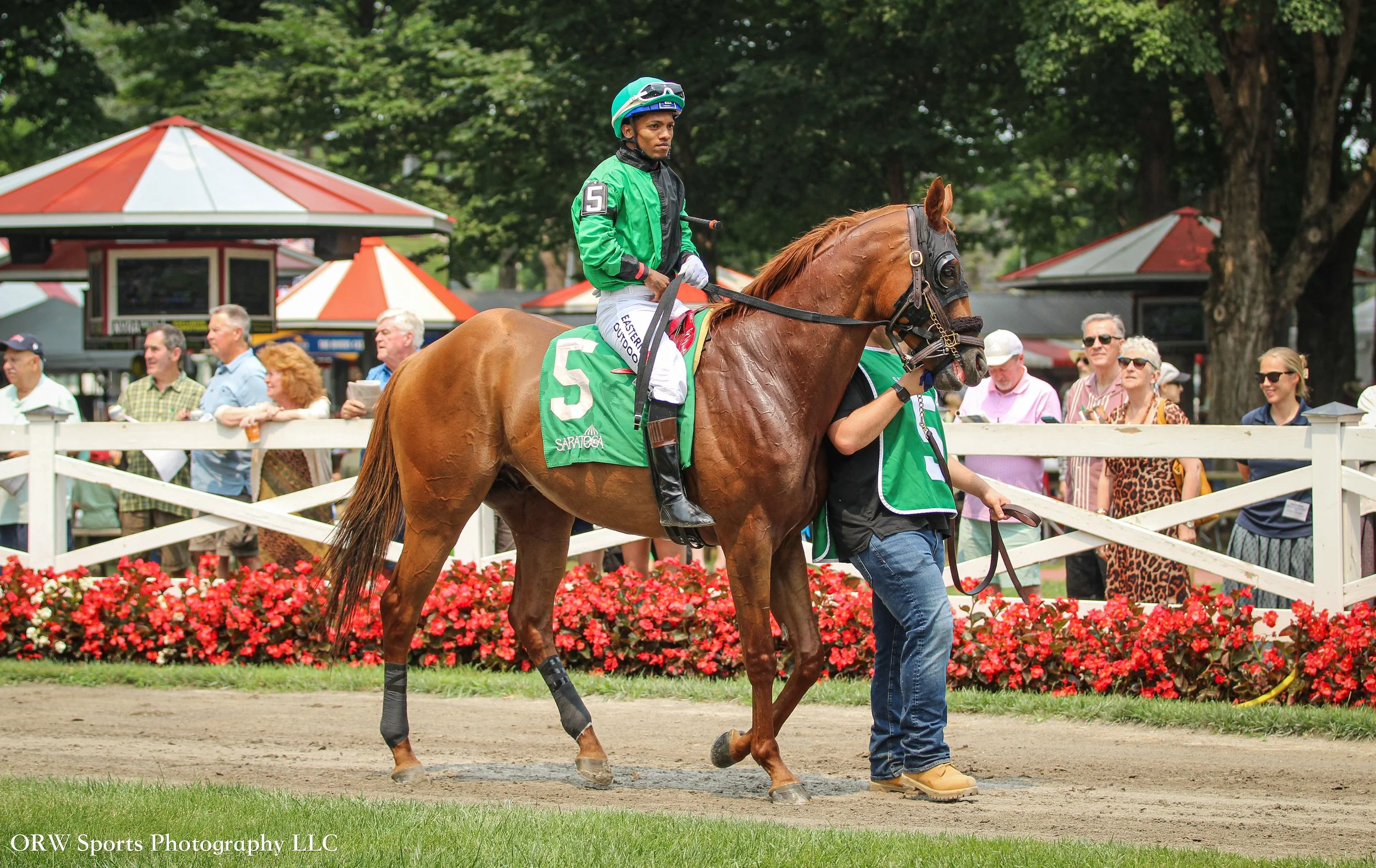 Tizmarkus and Ricardo Santana Jr 