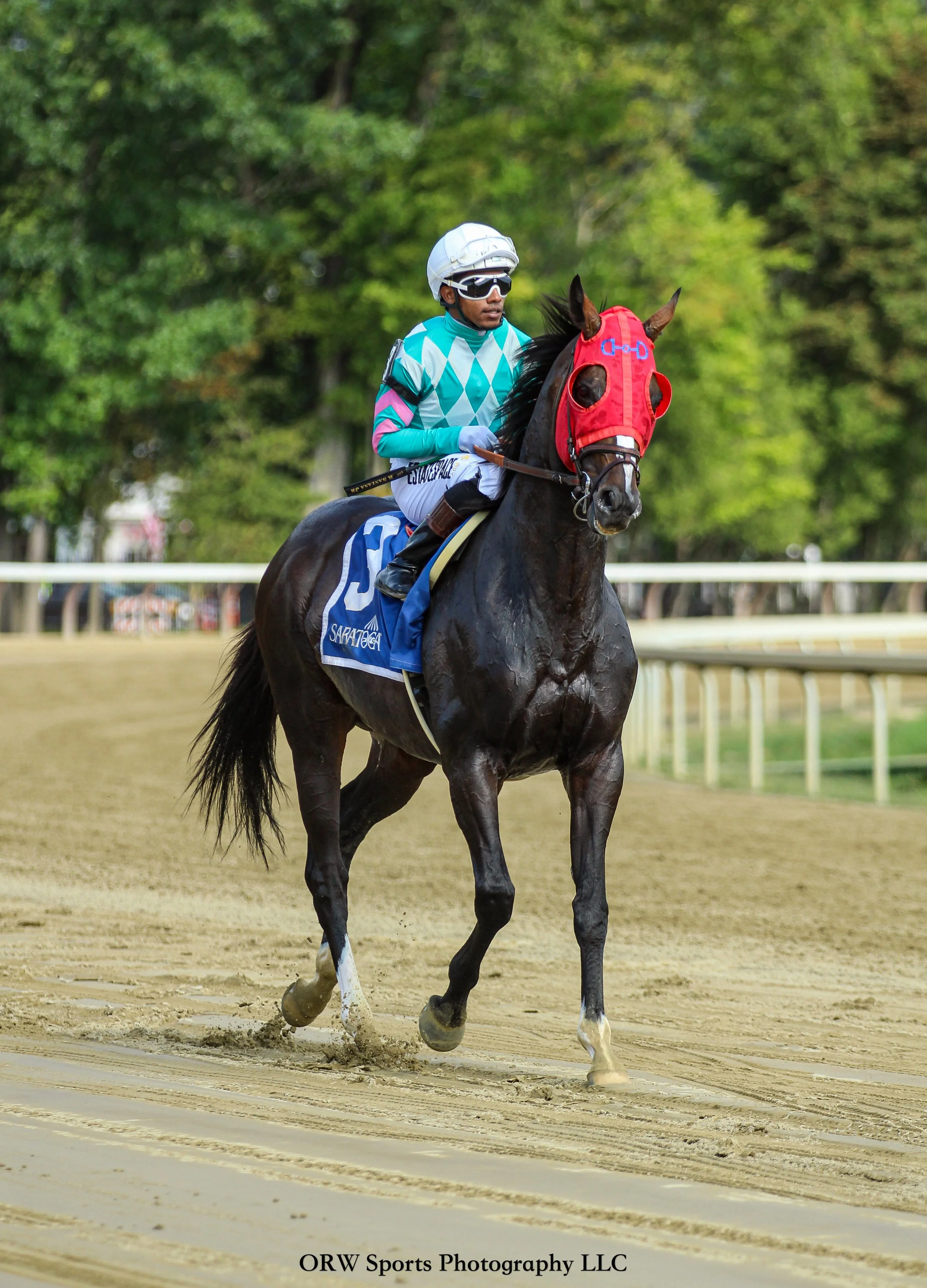 Maximum Promise and Ricardo Santana Jr 