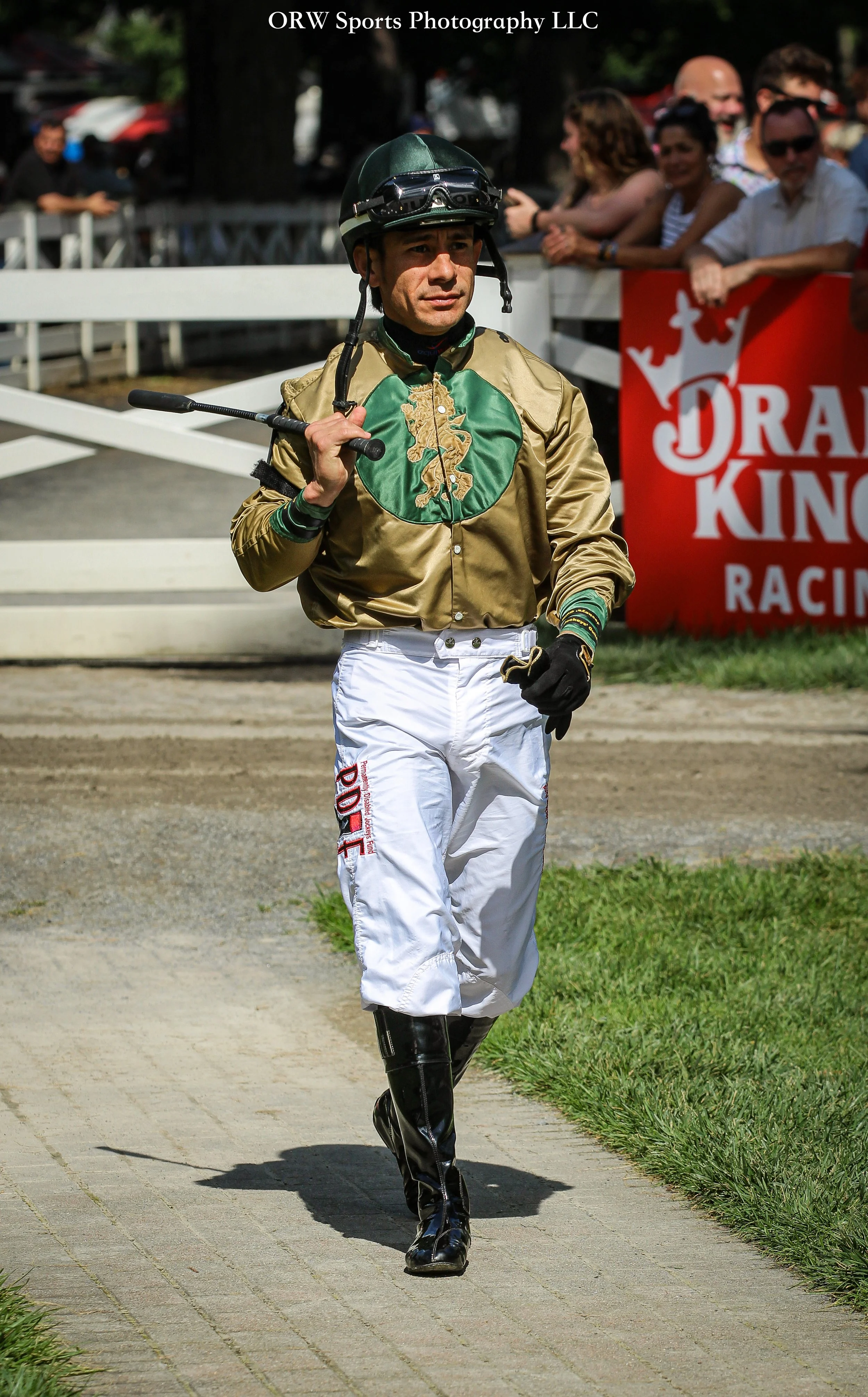 Junior Alvarado {Summer Wind Equine} 