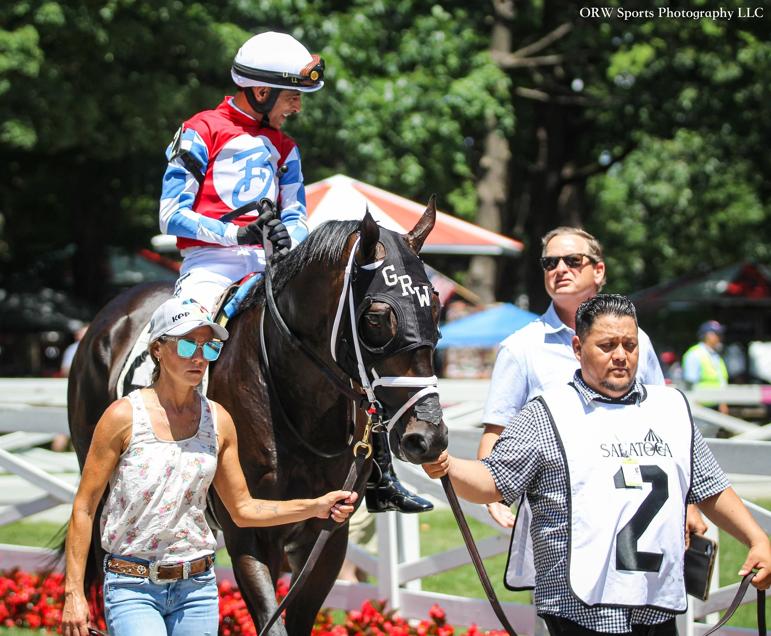 McAfee and John Velazquez