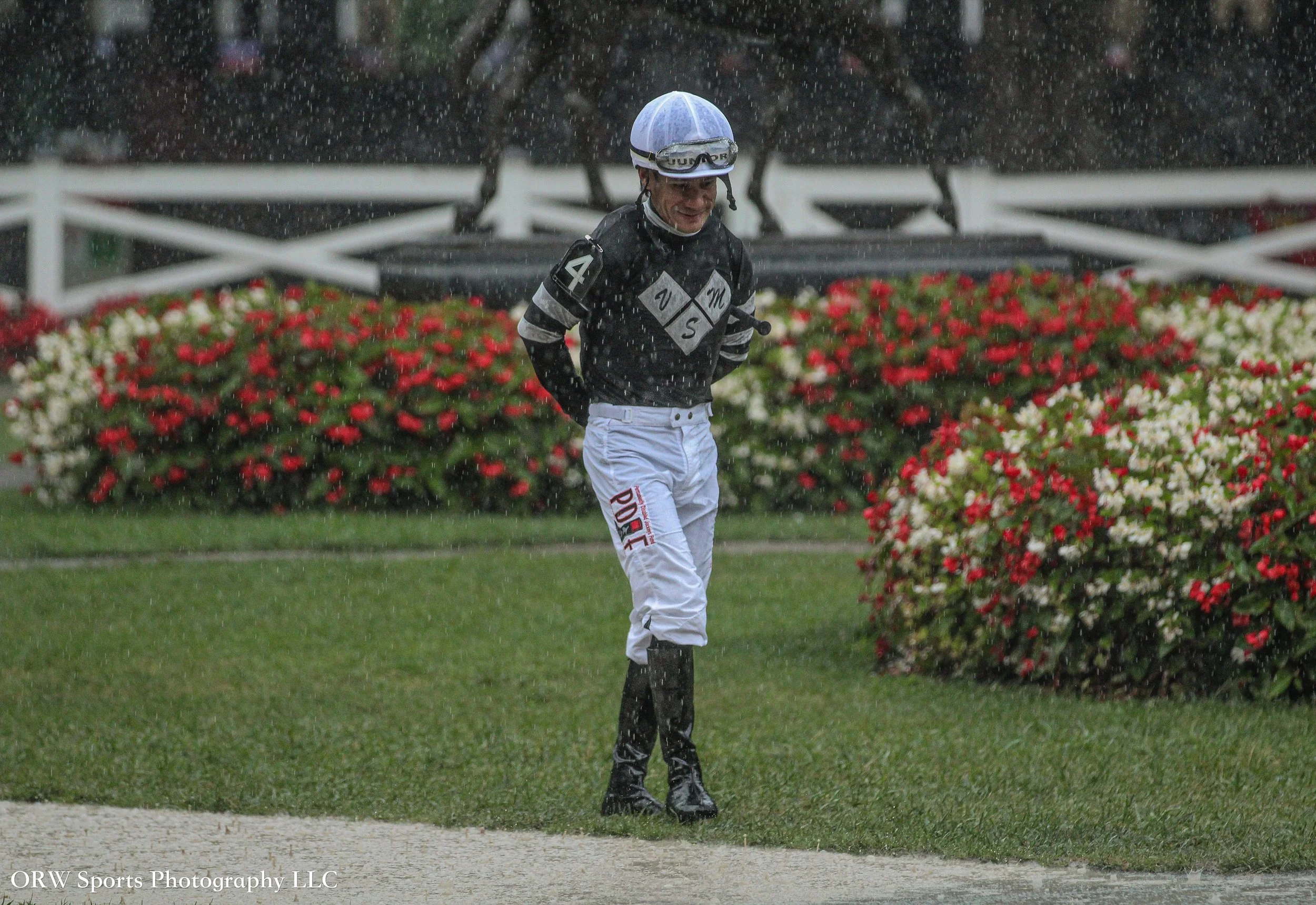 {Vicente Stella Stables} 