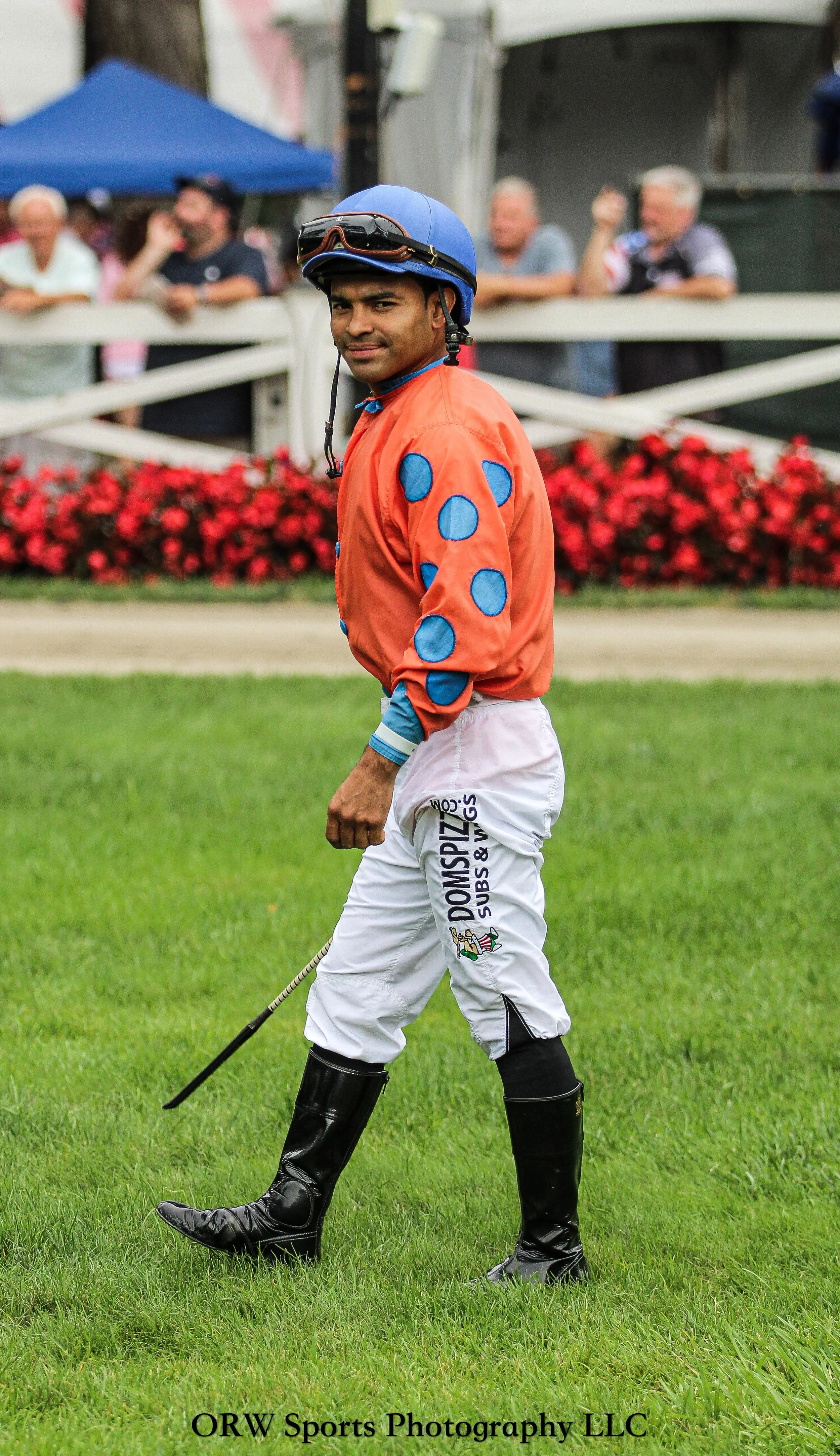 Luis Saez {Country Life Farm} 