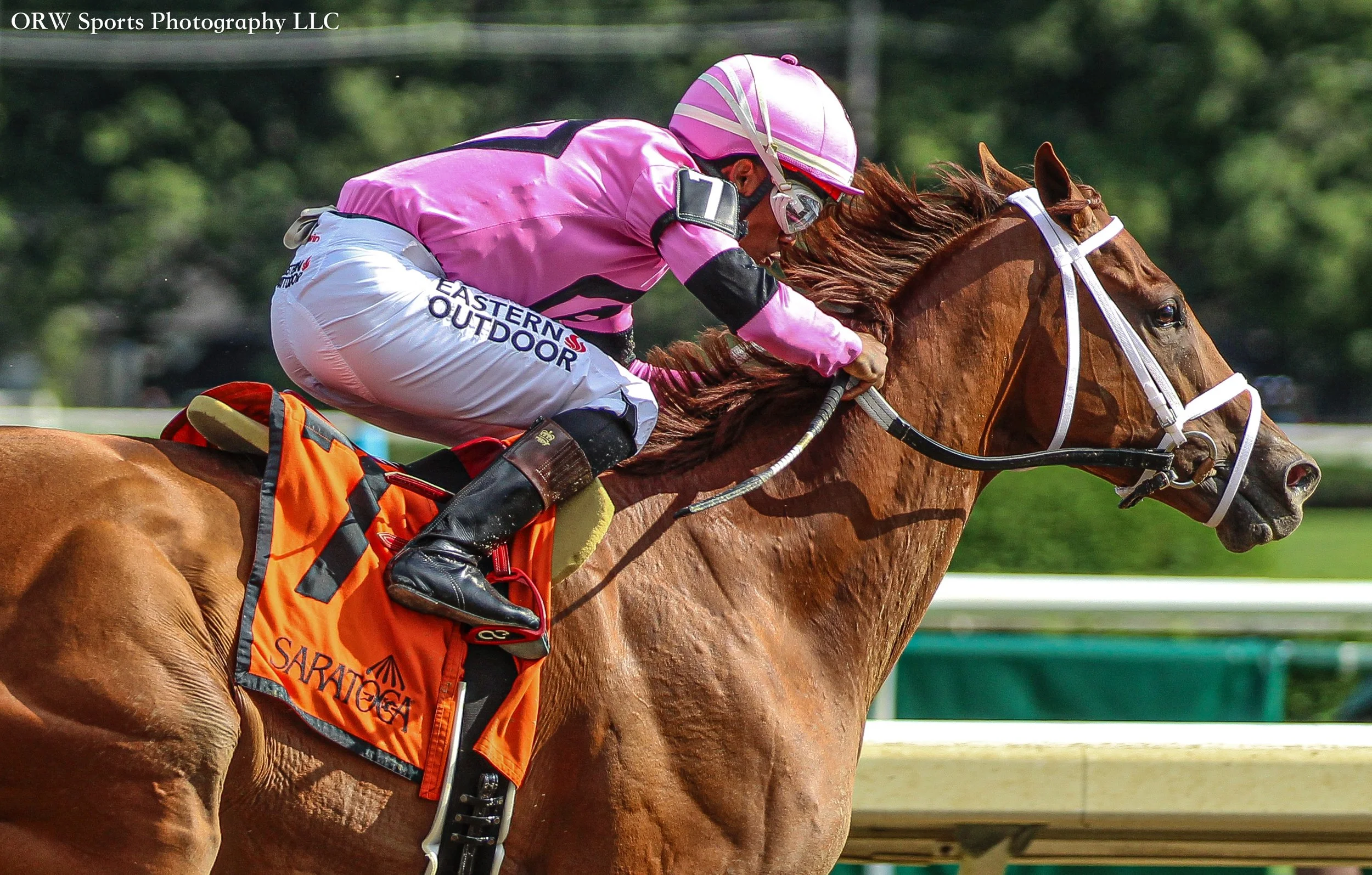 Glen Airy and Ricardo Santana Jr 