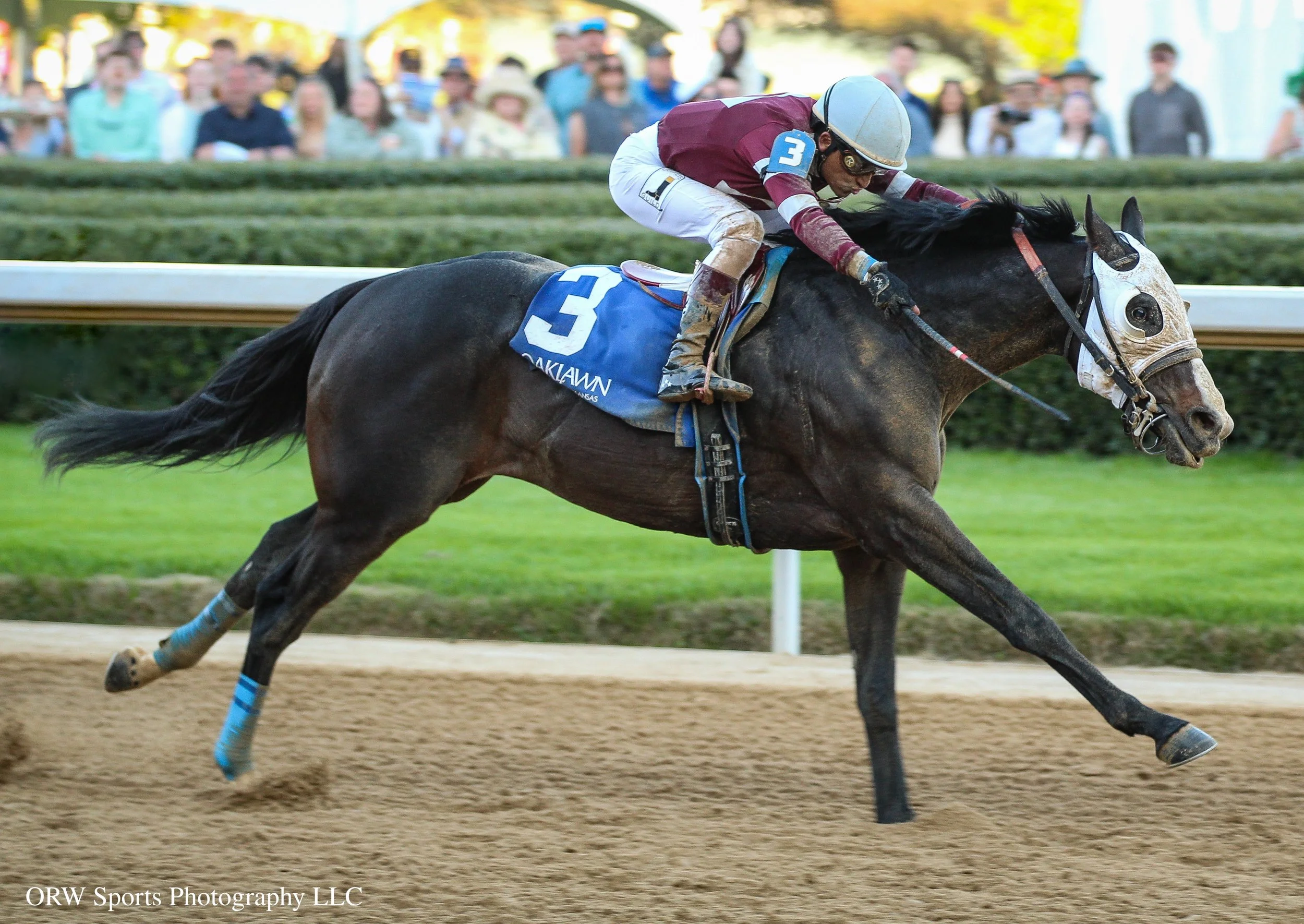 Fleek and Rafael Bejarano 