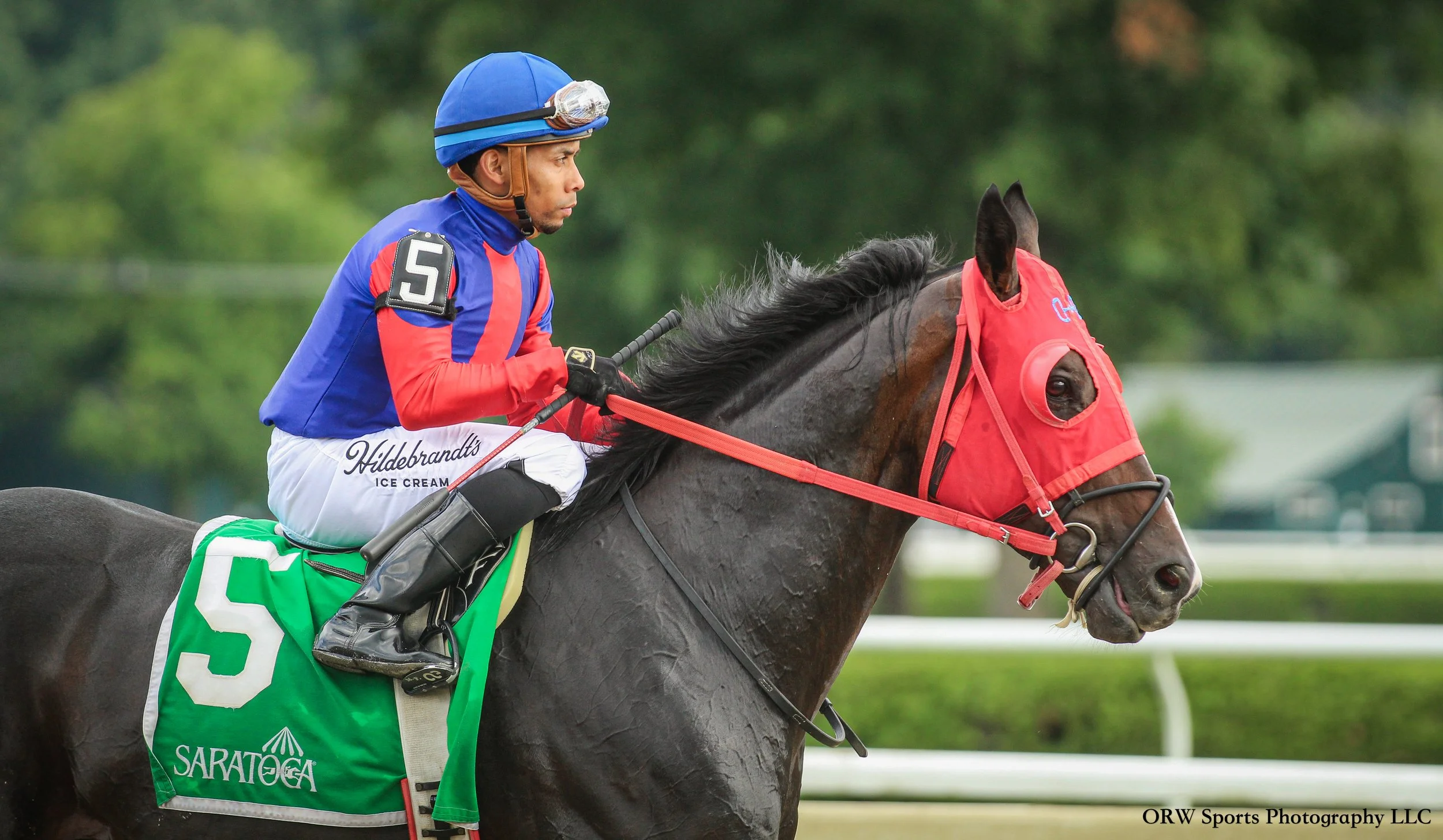 Sharp Spark and Manny Franco 