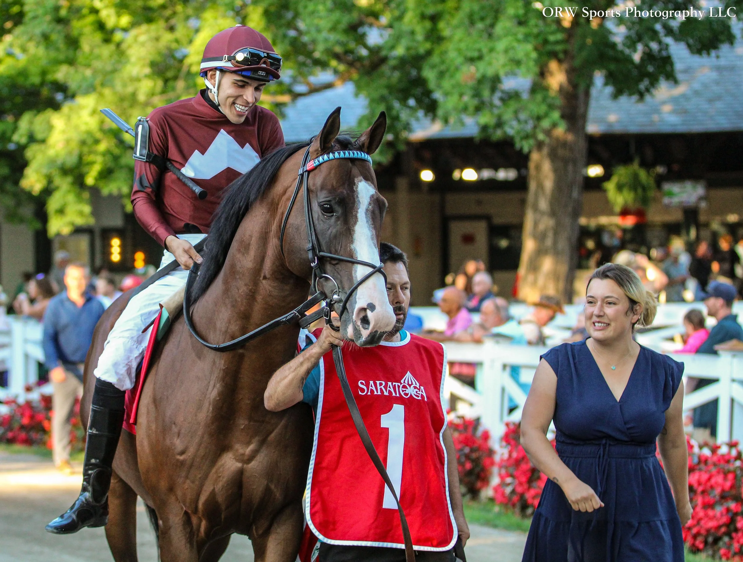 Courageux and Axel Concepcion 