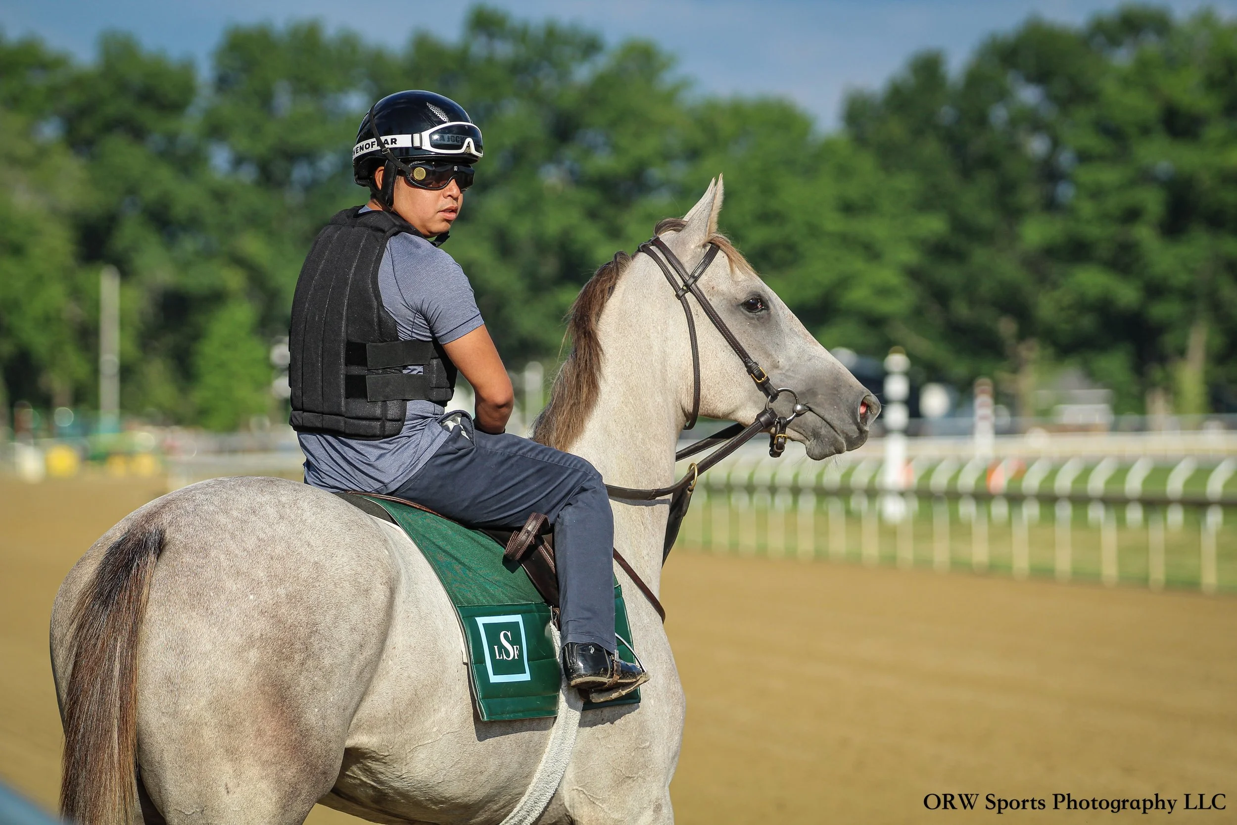 Lindsay Schultz Trainee 