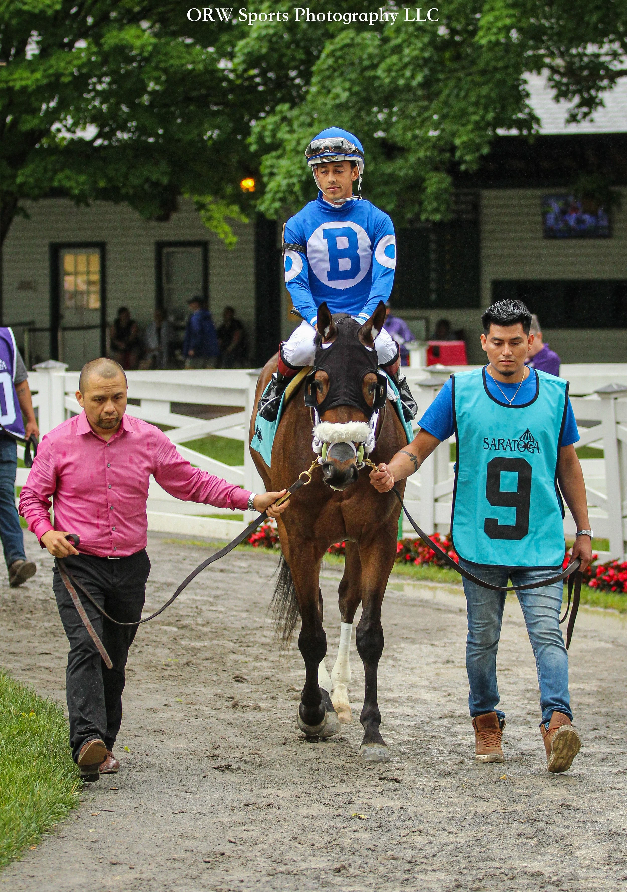 Bossofeverything and Edgrad Zayas 