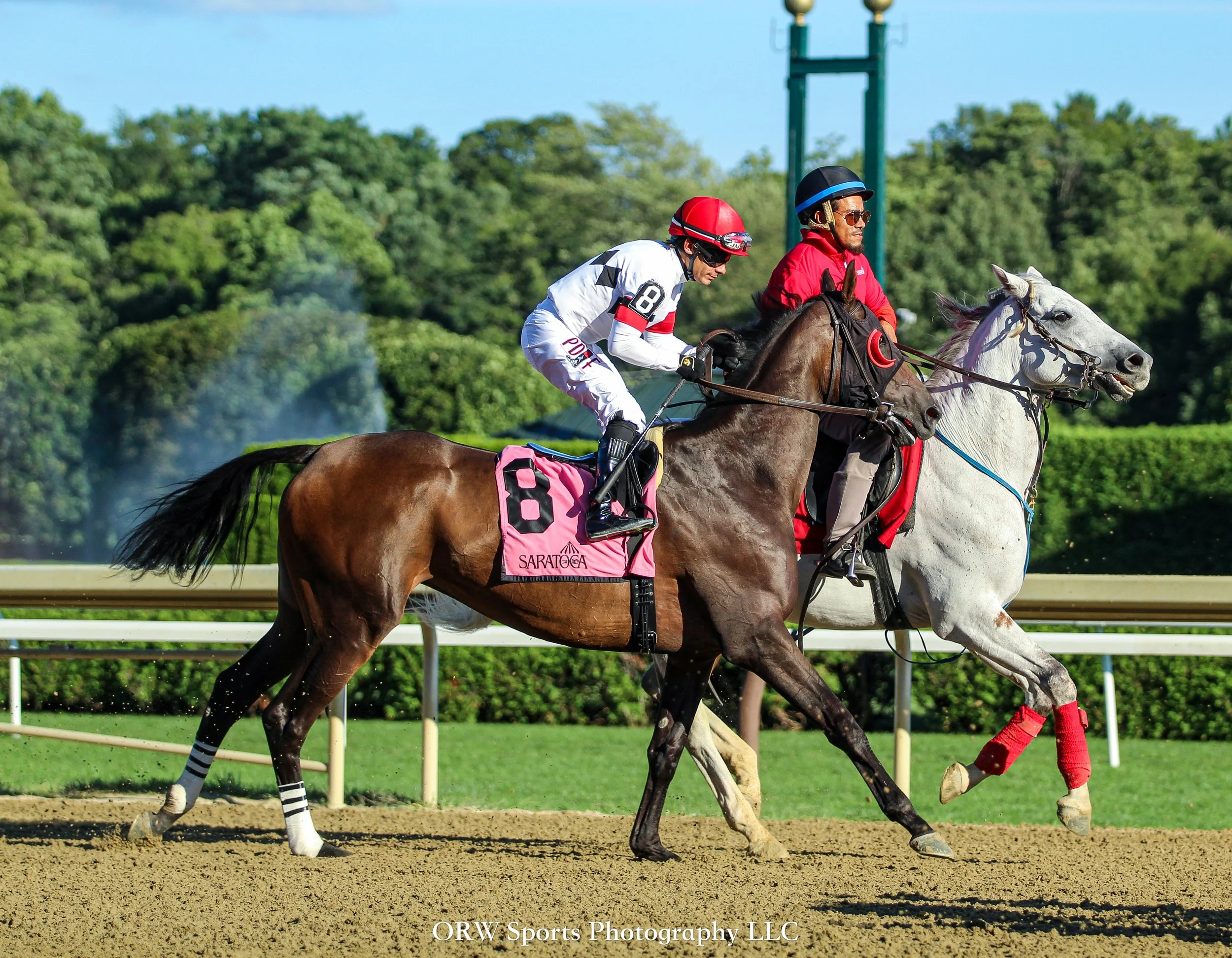 Sassy Princess and Junior Alvarado .jpg