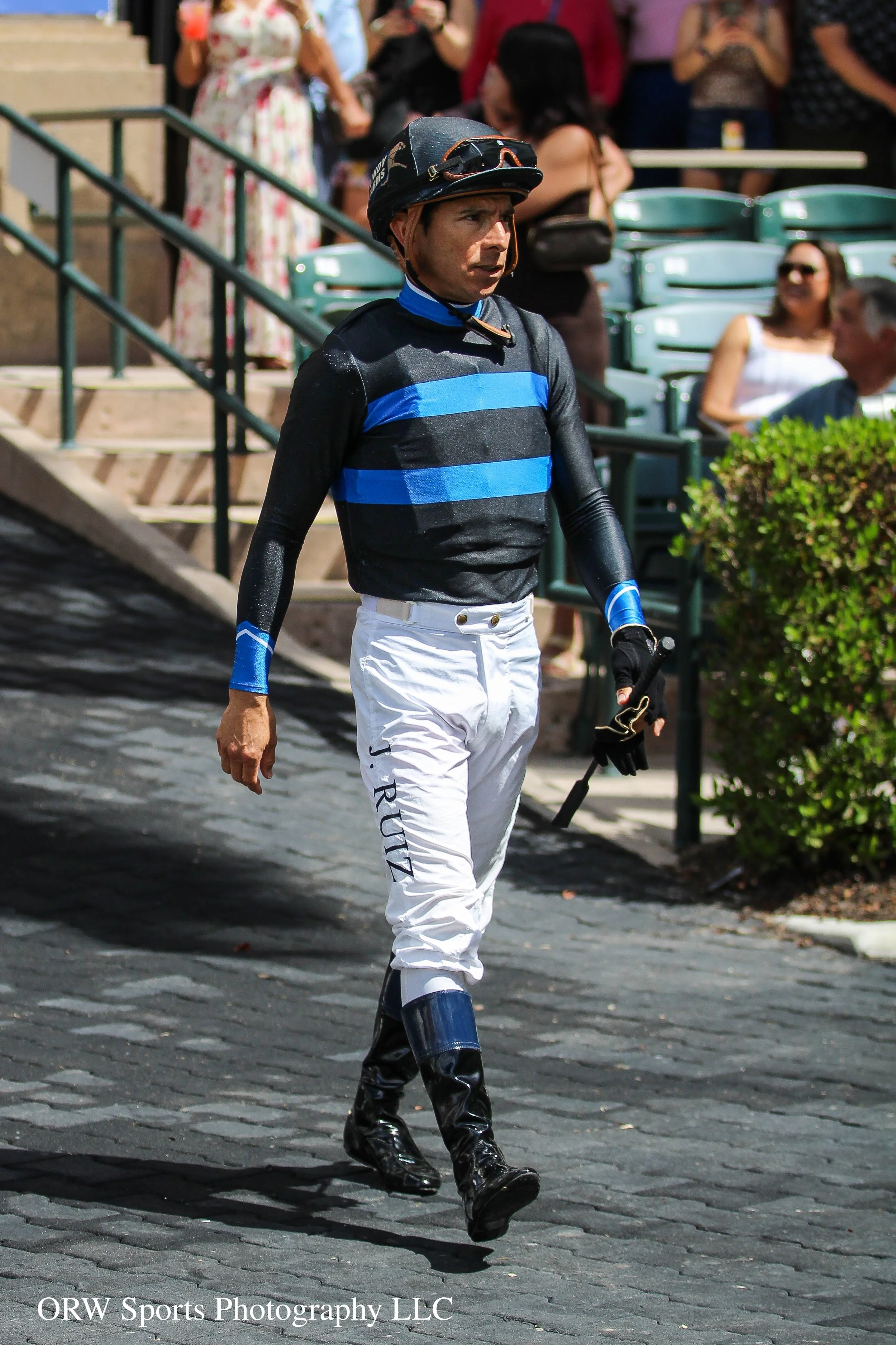 Jorge Ruiz {Lindy Farms} 