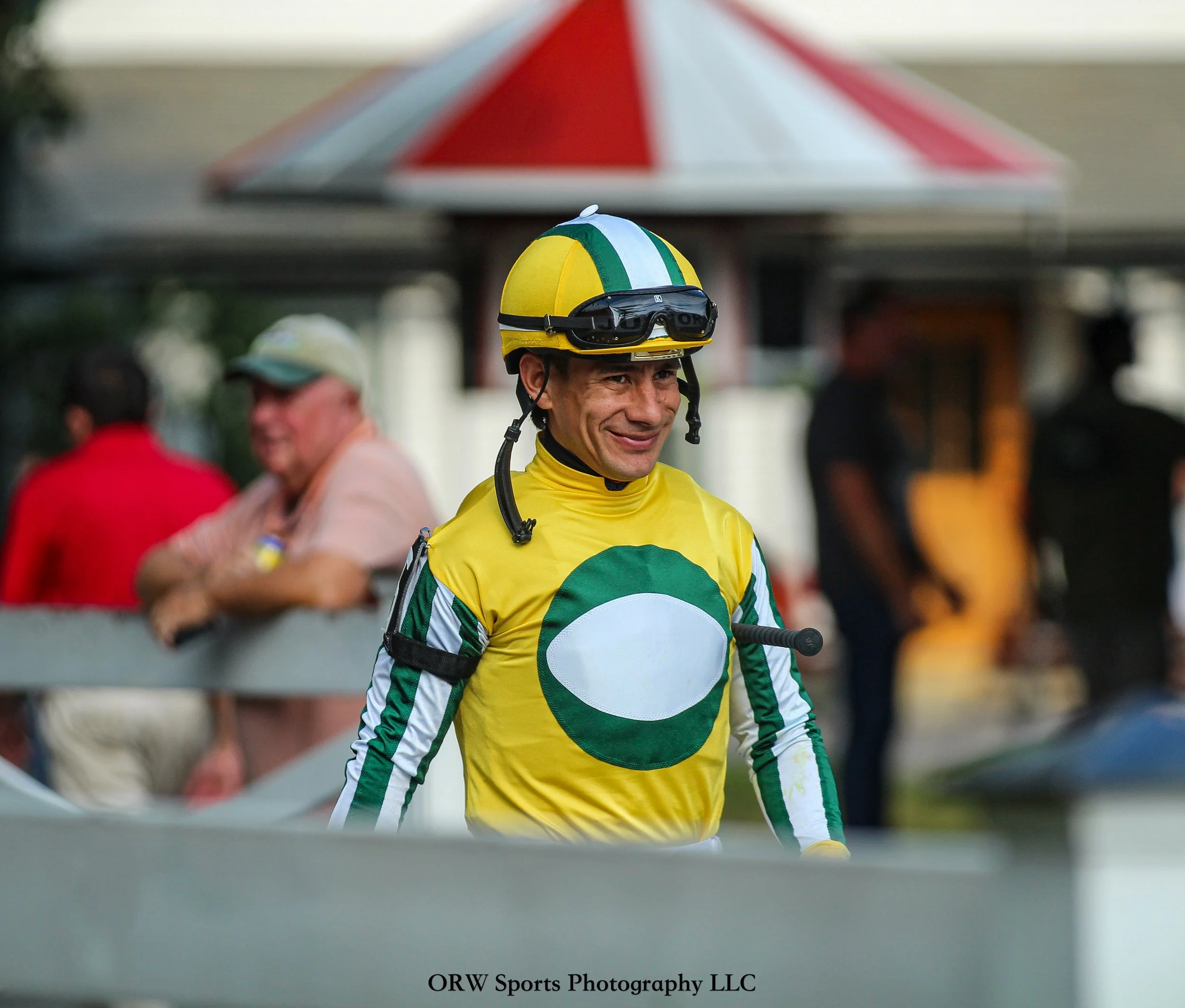 {Titletown Racing Stables} 