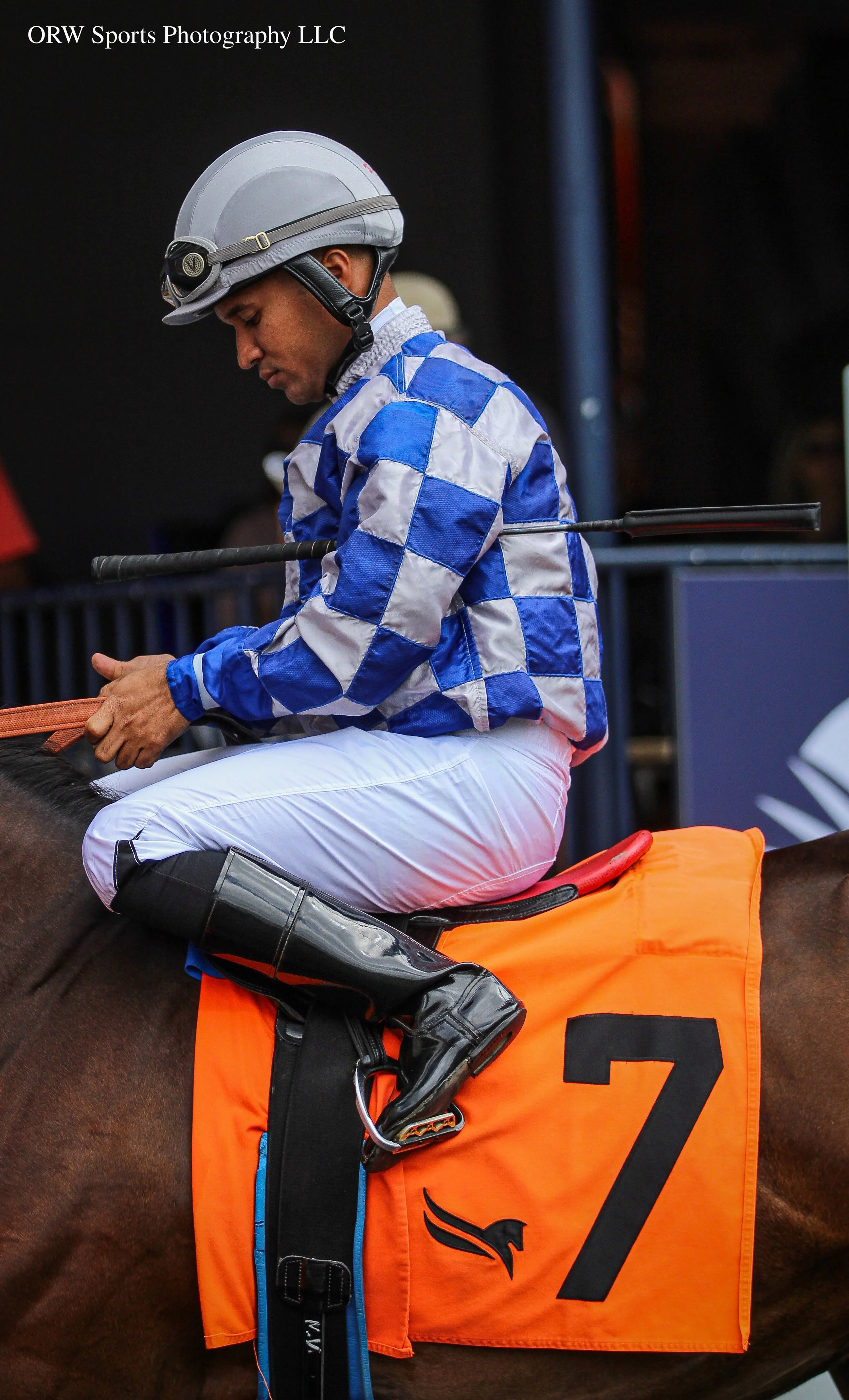 Miguel Vasquez {Sterling} 