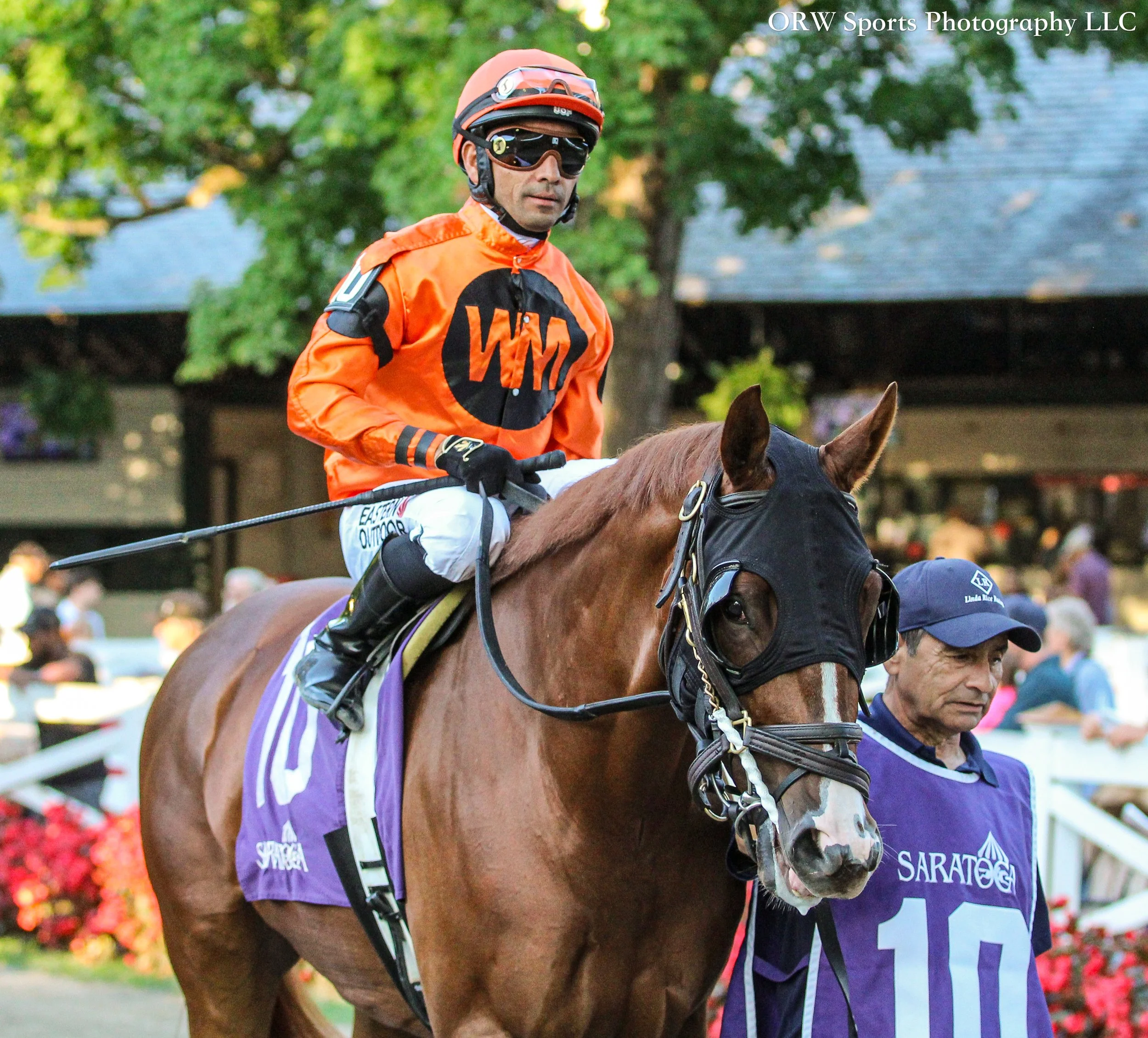 Engraved and Jose Lezcano 
